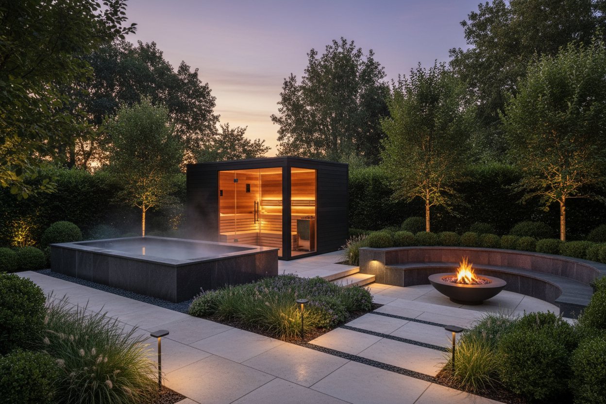 The New ROI: Why Wellness Circuits are the Ultimate Value-Add for Legacy Properties