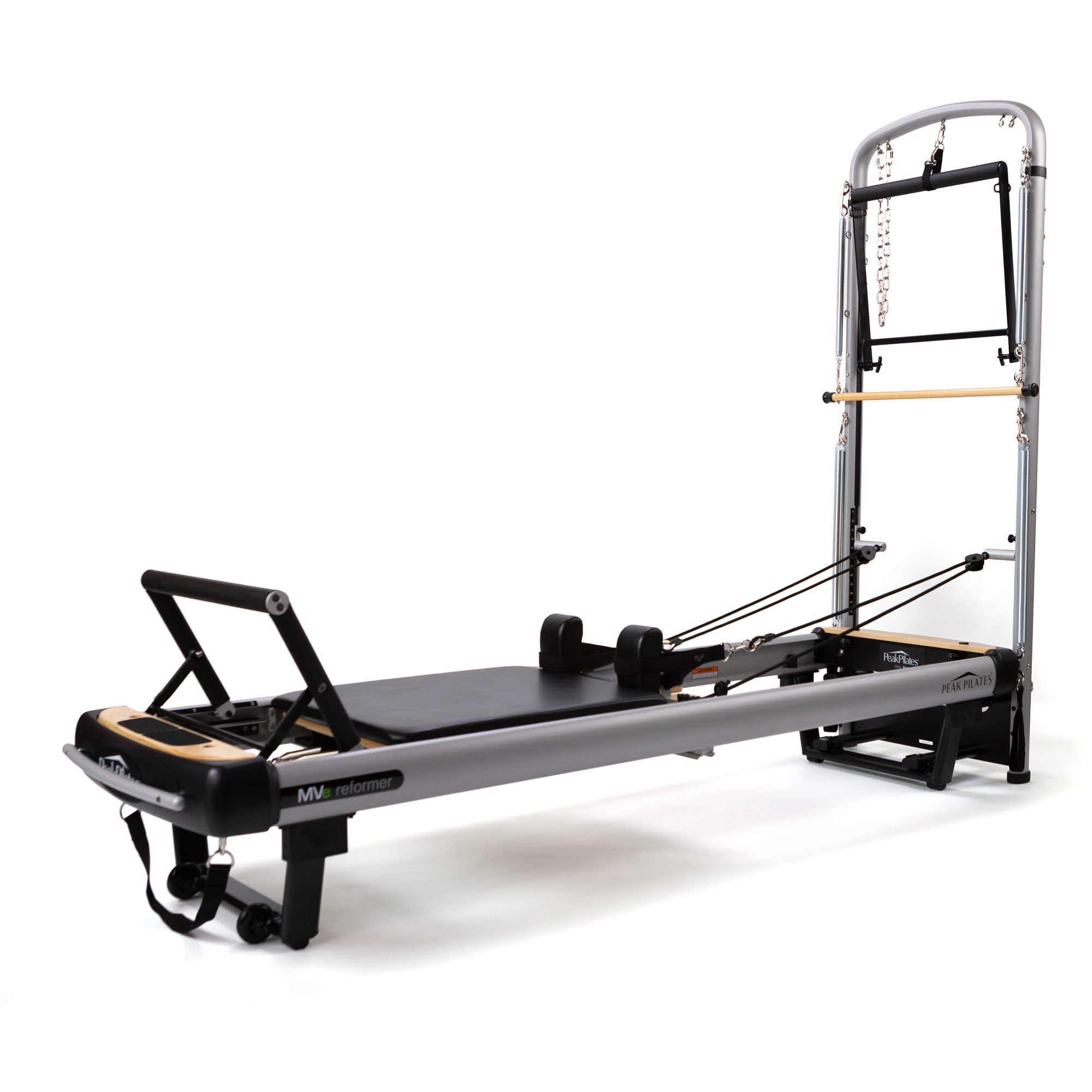 MVe® Reformer and Tower