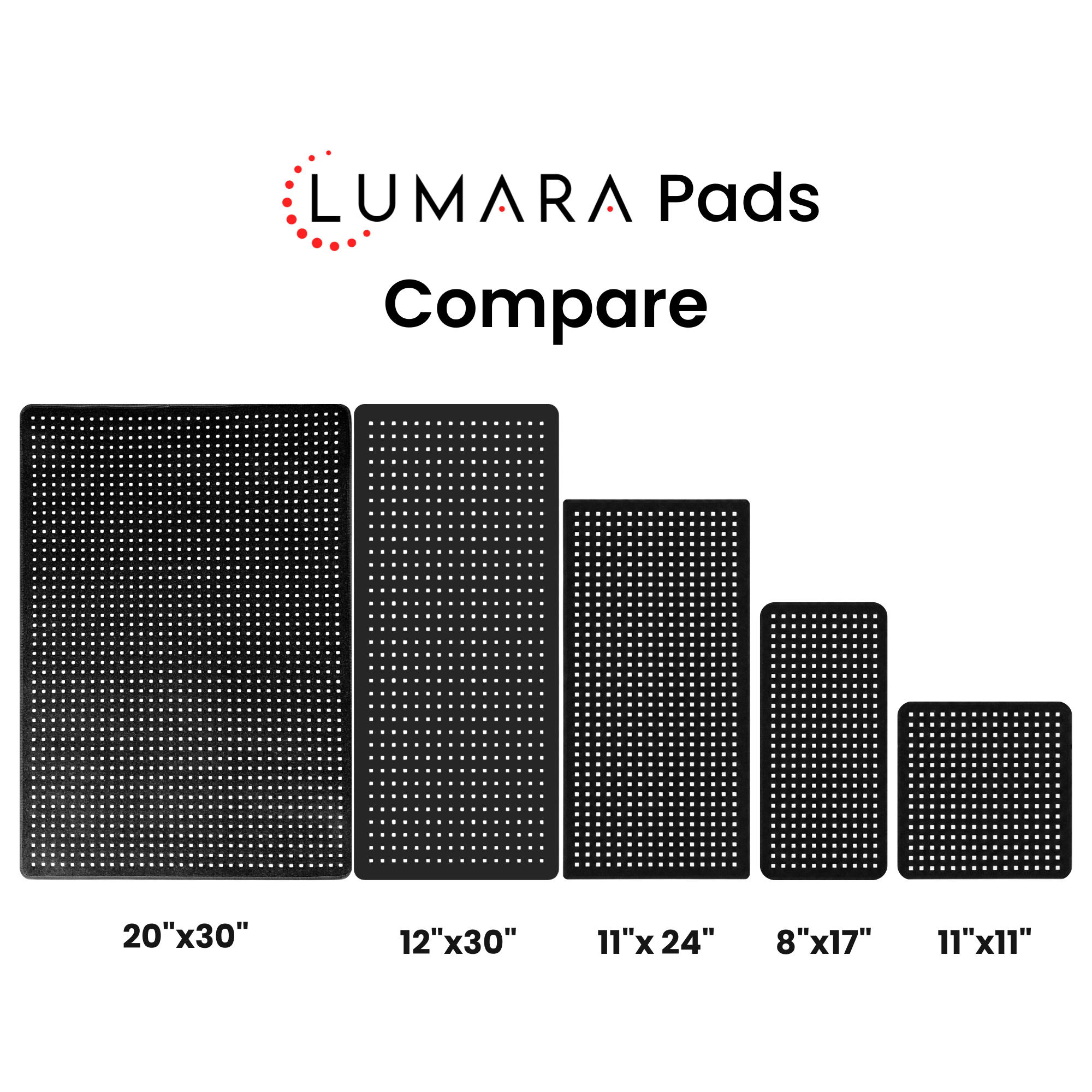 Lumara Pad