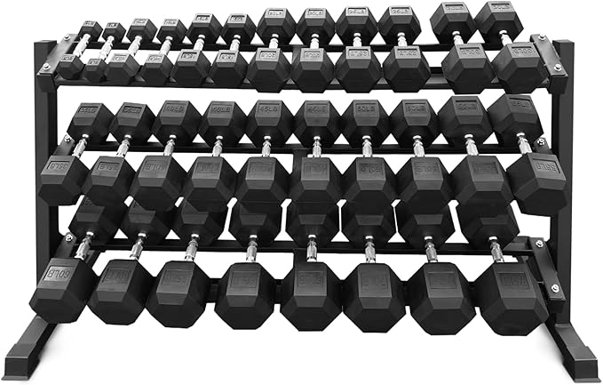 550 lbs 1200lbs 2100 lbs Dumbbells Weight Set, Hex Dumbbell Sets, Gyms Weights Dumbbells Sets, Weight Set for Home Gym, Strength Training, Fitness Center Equipment - The Vitality Estate