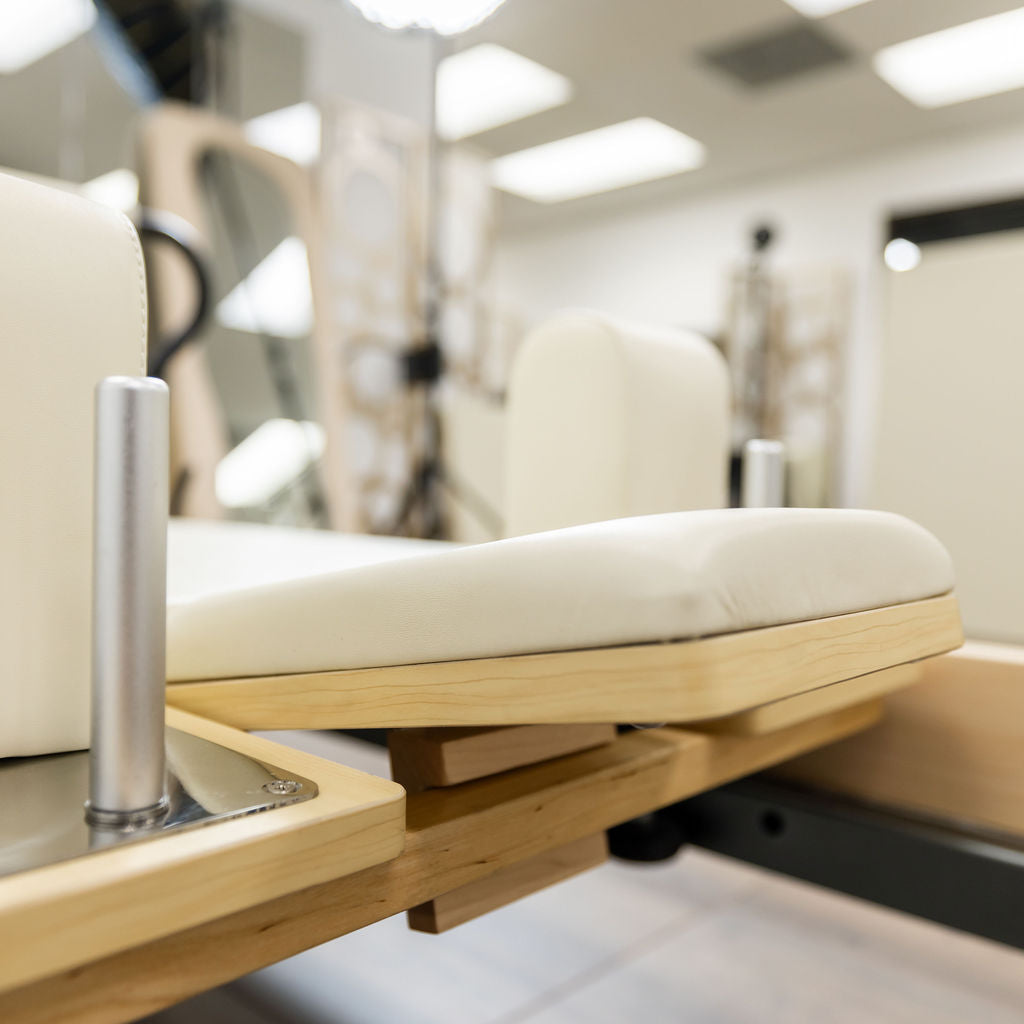 Pilates Reformer Carriage