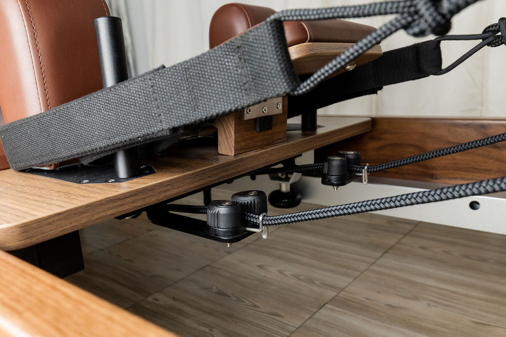 PersonalHour Lifetime Warranty – Peace of Mind for Your Pilates Reformer