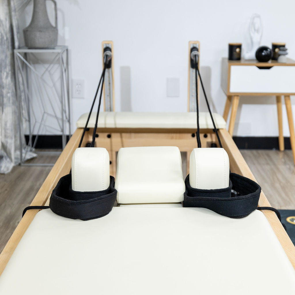 Pilates Reformer Carriage