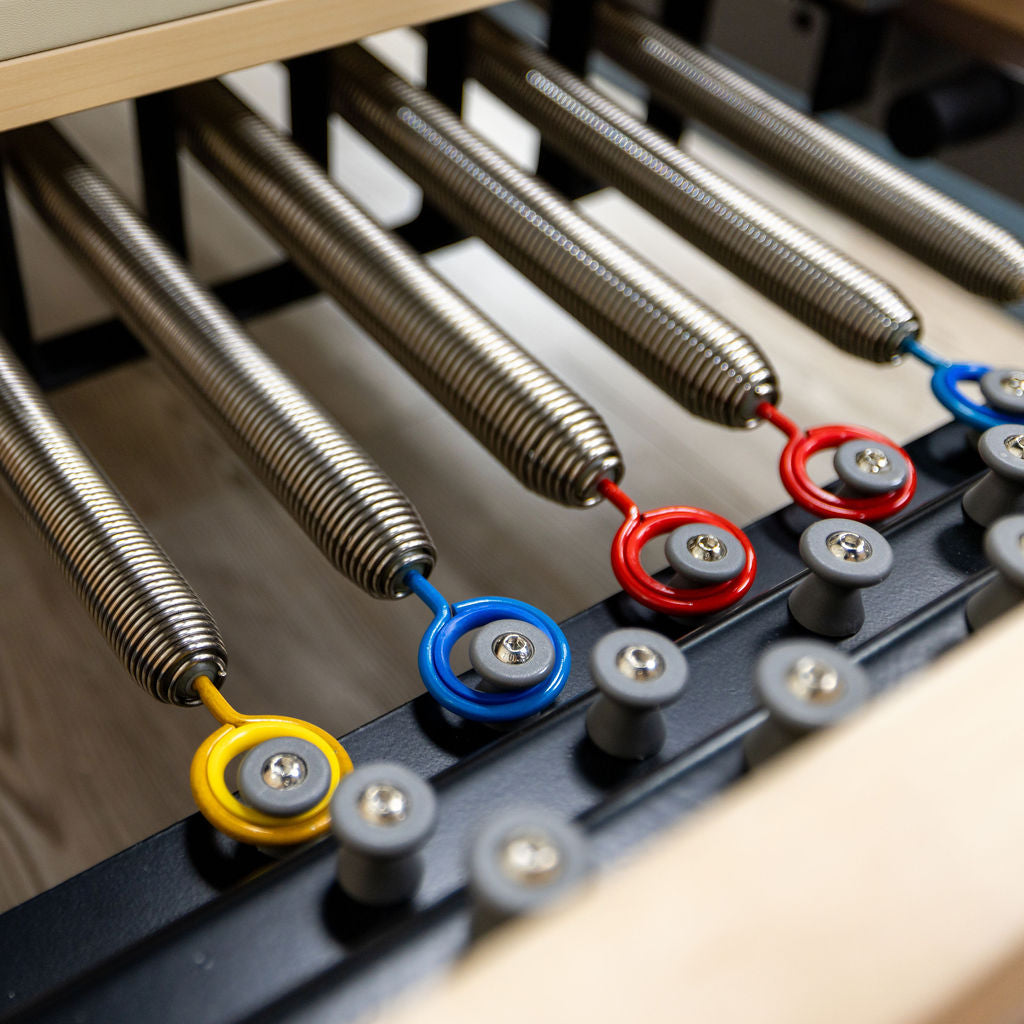 PersonalHour Lifetime Warranty – Peace of Mind for Your Pilates Reformer