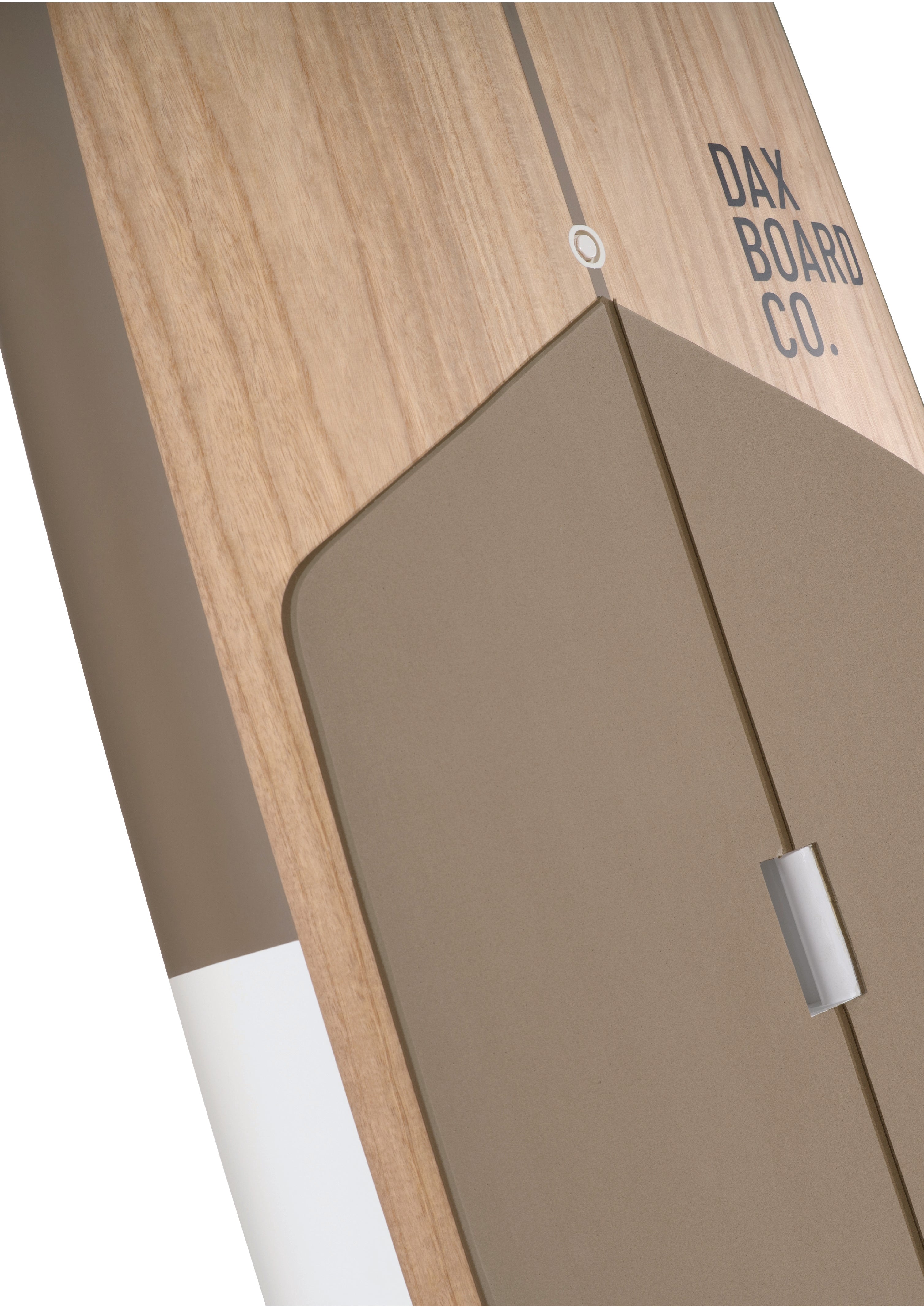 Dax Drifter Eco-Timber Bark (Preorder, Ships August 10th)