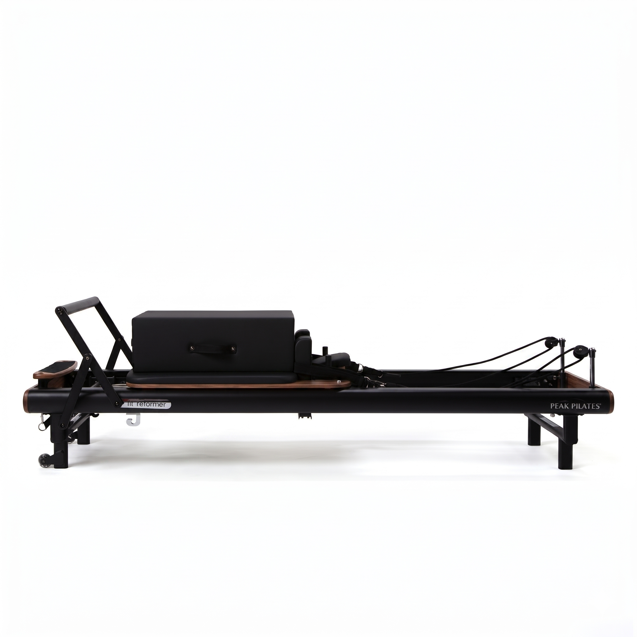 fit™ Reformer with Long/Short Box