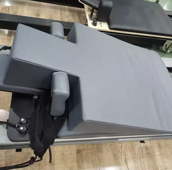 Pilates Reformer Cushion Wedge – Incline & Pregnancy Support - AC0602