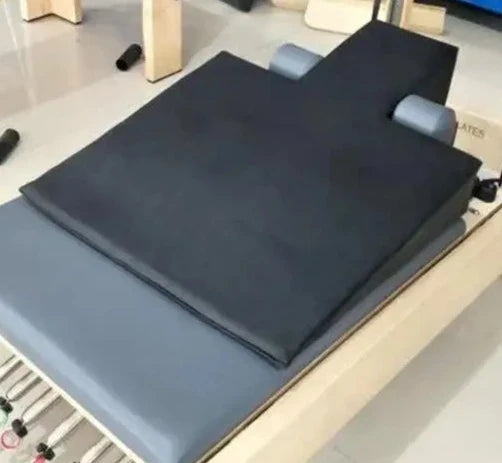 Pilates Reformer Cushion Wedge – Incline & Pregnancy Support - AC0602