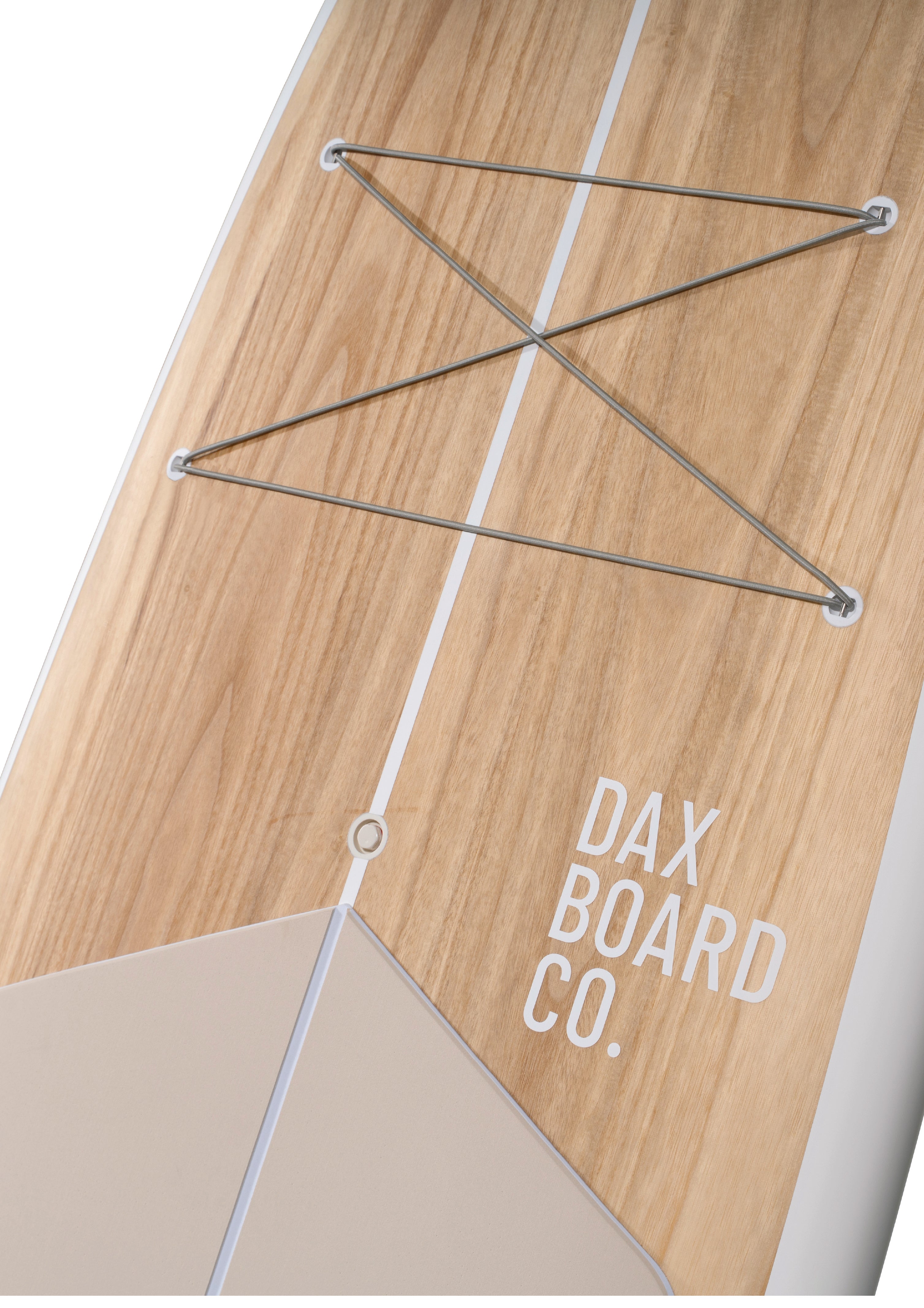Dax Drifter Eco-Timber Raspberry (Preorder, Ships August 10th)
