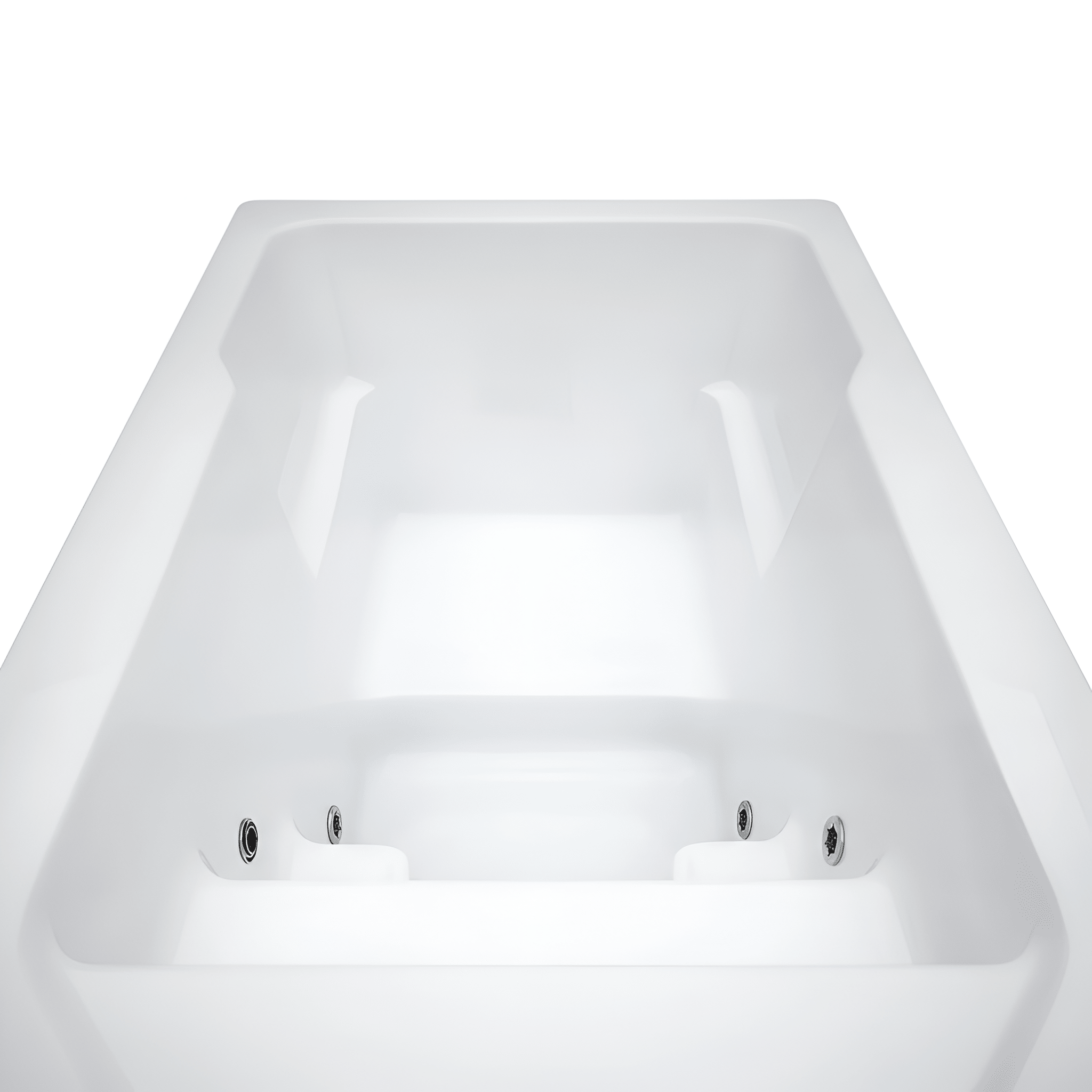Alta 2 in 1 Hot & Cold Plunge - The Vitality Estate