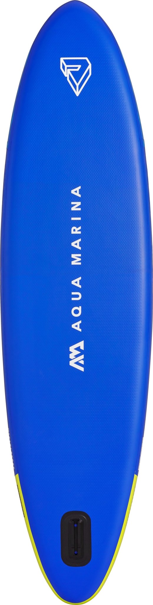 Aqua Marina BEAST 10'6" Inflatable Paddle Board All-Around Advanced SUP - The Vitality Estate