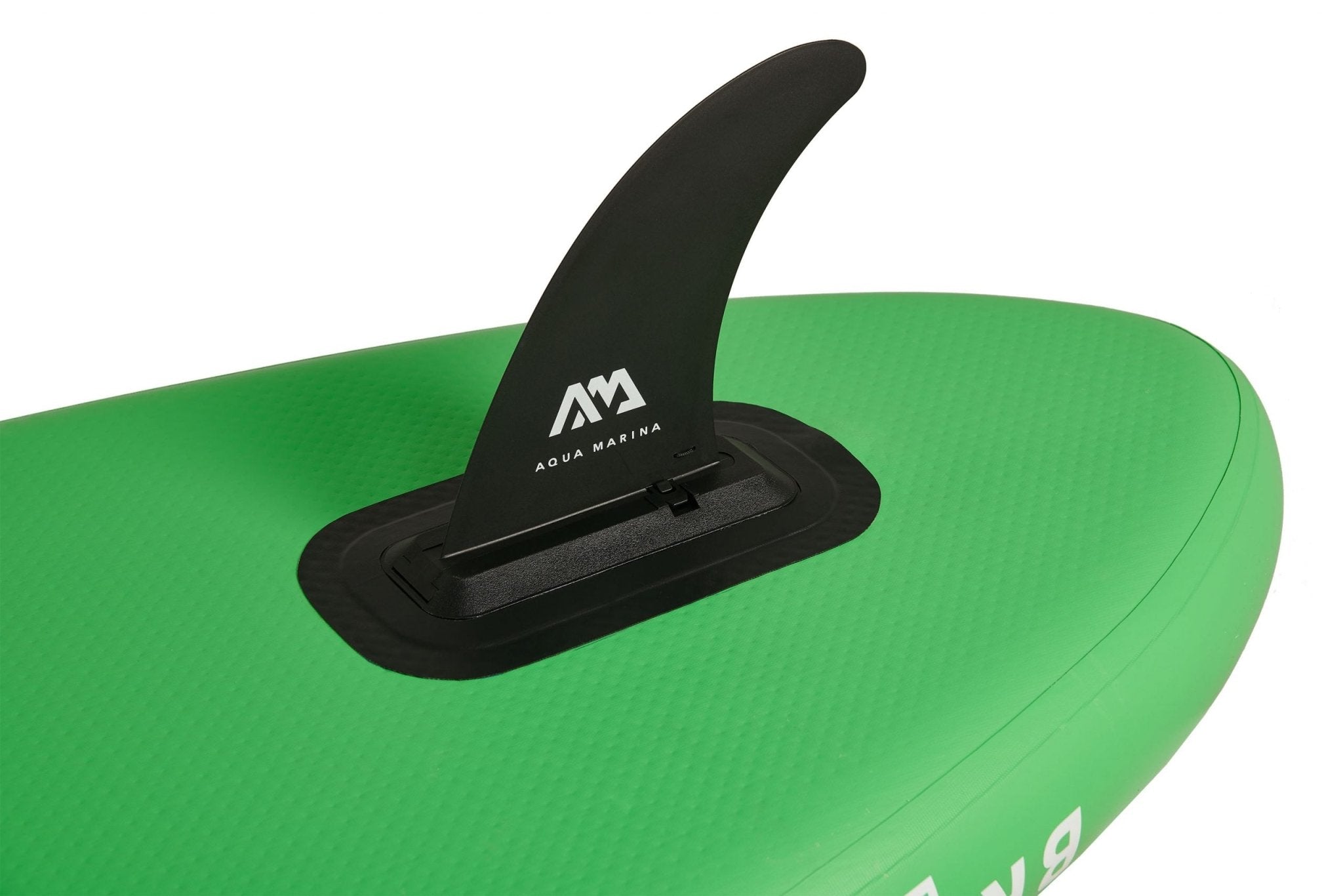 Aqua Marina BREEZE 9'10" Inflatable Paddle Board All-Around SUP - The Vitality Estate