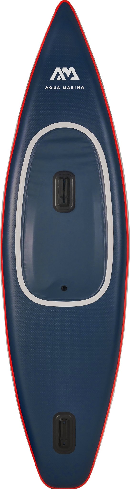 Aqua Marina CASCADE 11'2" Inflatable Hybrid Kayak - The Vitality Estate