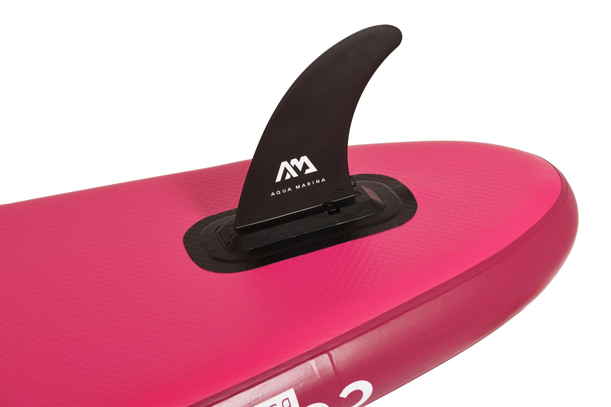 Aqua Marina CORAL 10'2" Inflatable Paddle Board All-Around Advanced SUP - The Vitality Estate