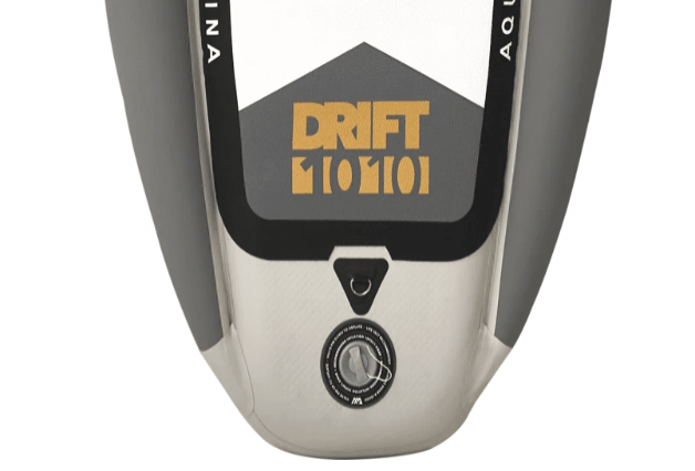 Aqua Marina DRIFT 10'10" Inflatable Paddle Board Fishing SUP - The Vitality Estate