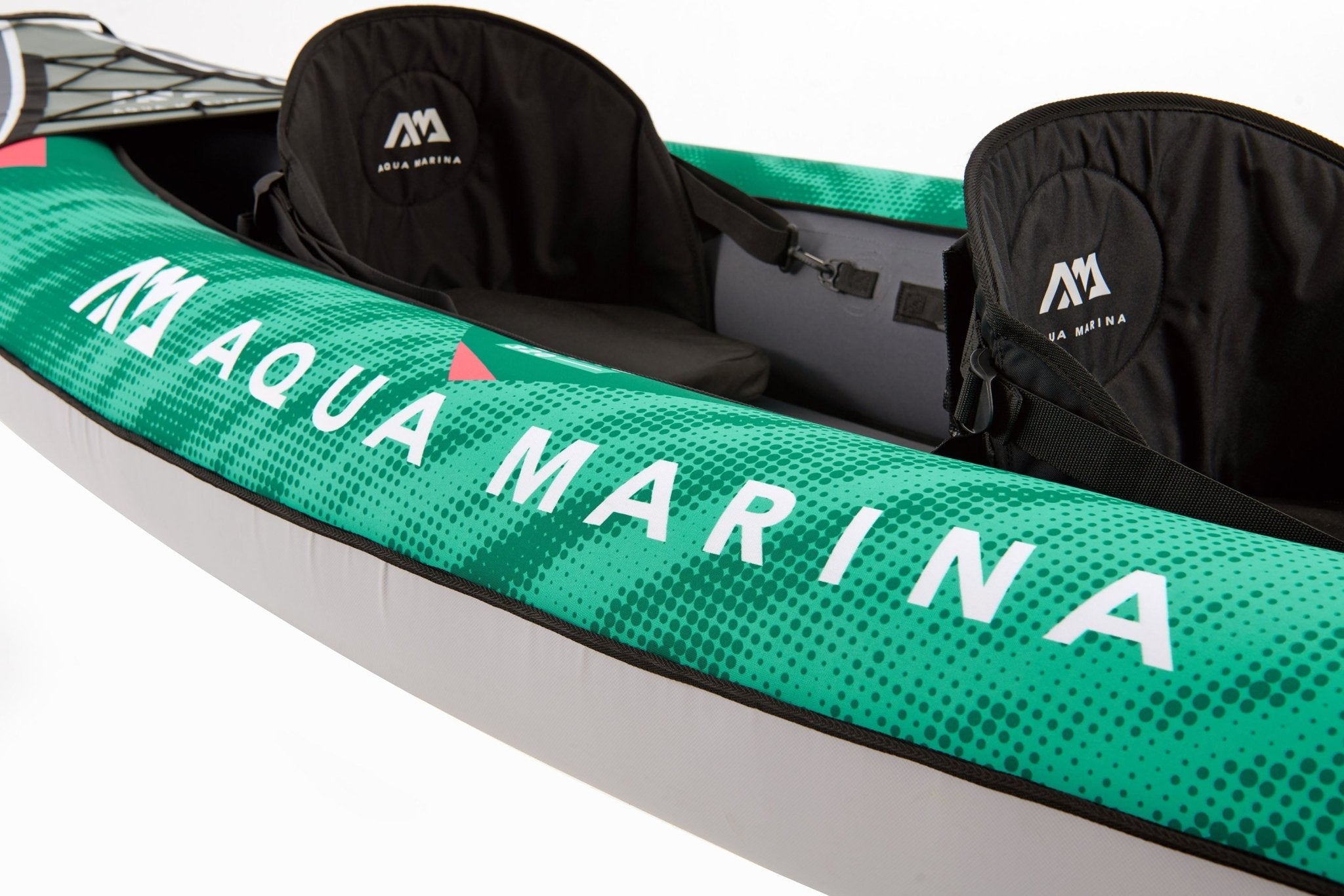 Aqua Marina LAXO 10'6" Inflatable Recreational Kayak - The Vitality Estate