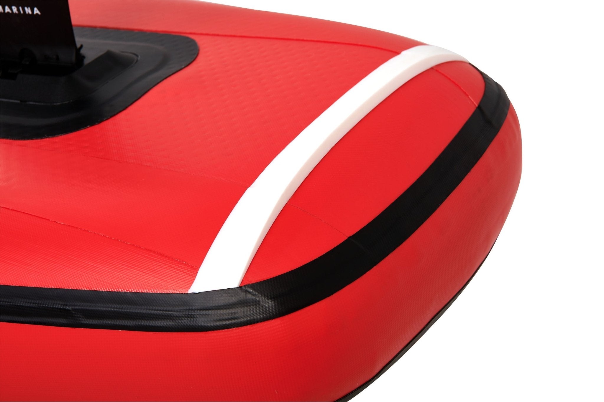 Aqua Marina RACE 12'6" Inflatable Paddle Board Racing SUP - The Vitality Estate