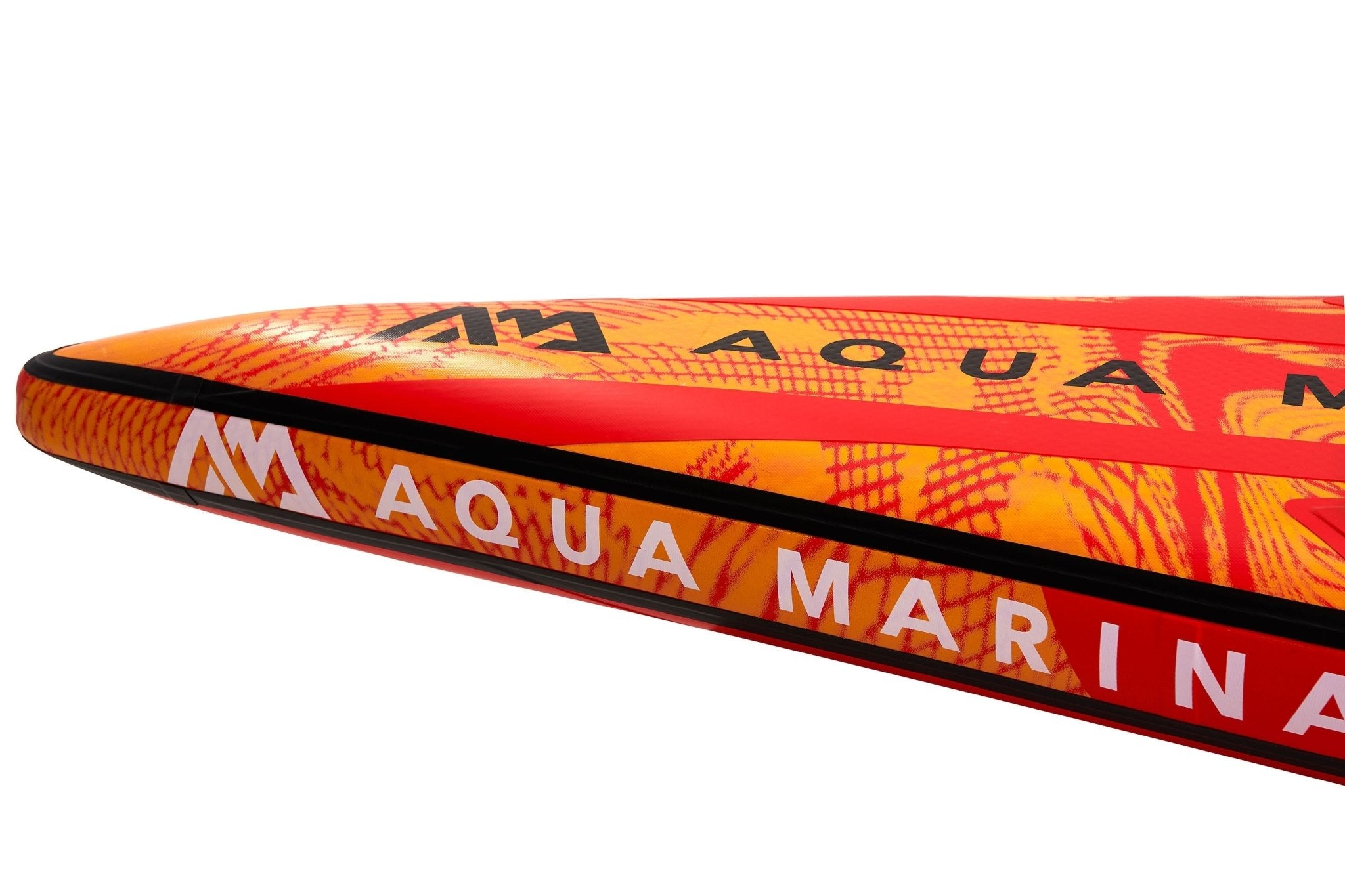Aqua Marina RACE 12'6" Inflatable Paddle Board Racing SUP - The Vitality Estate