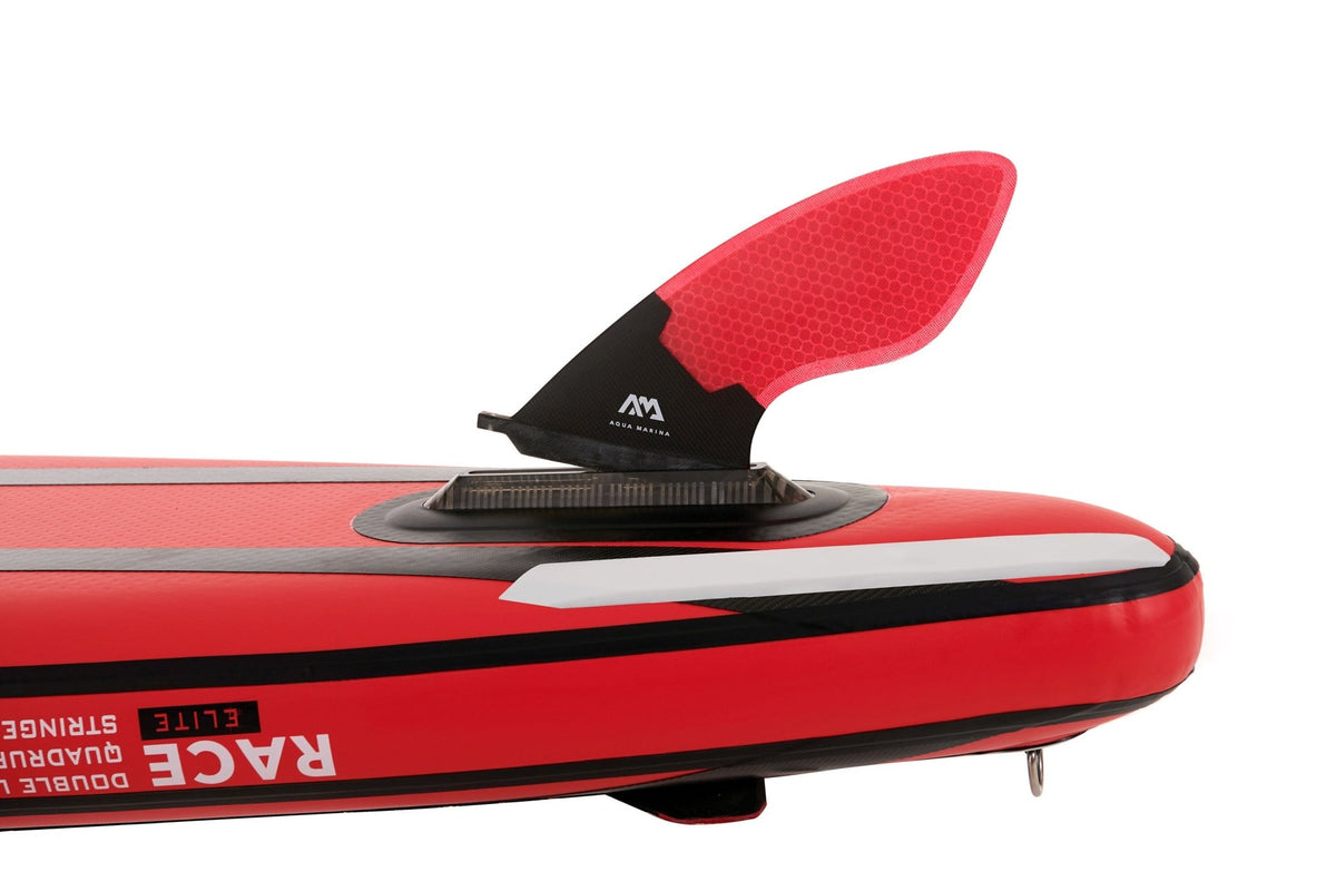 Aqua Marina RACE ELITE 14'0" Inflatable Paddle Board Racing SUP - The Vitality Estate