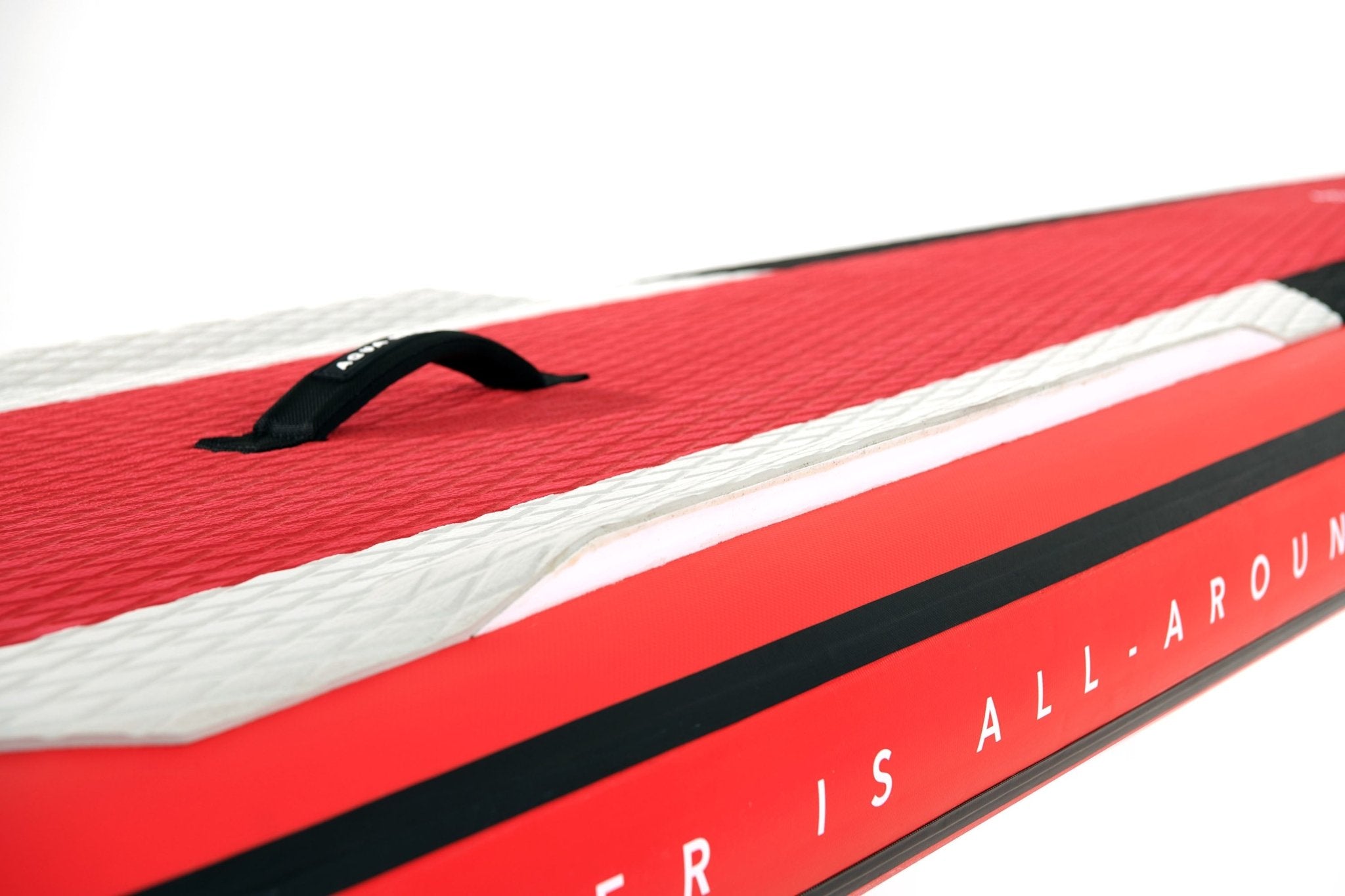Aqua Marina RACE ELITE 14'0" Inflatable Paddle Board Racing SUP - The Vitality Estate
