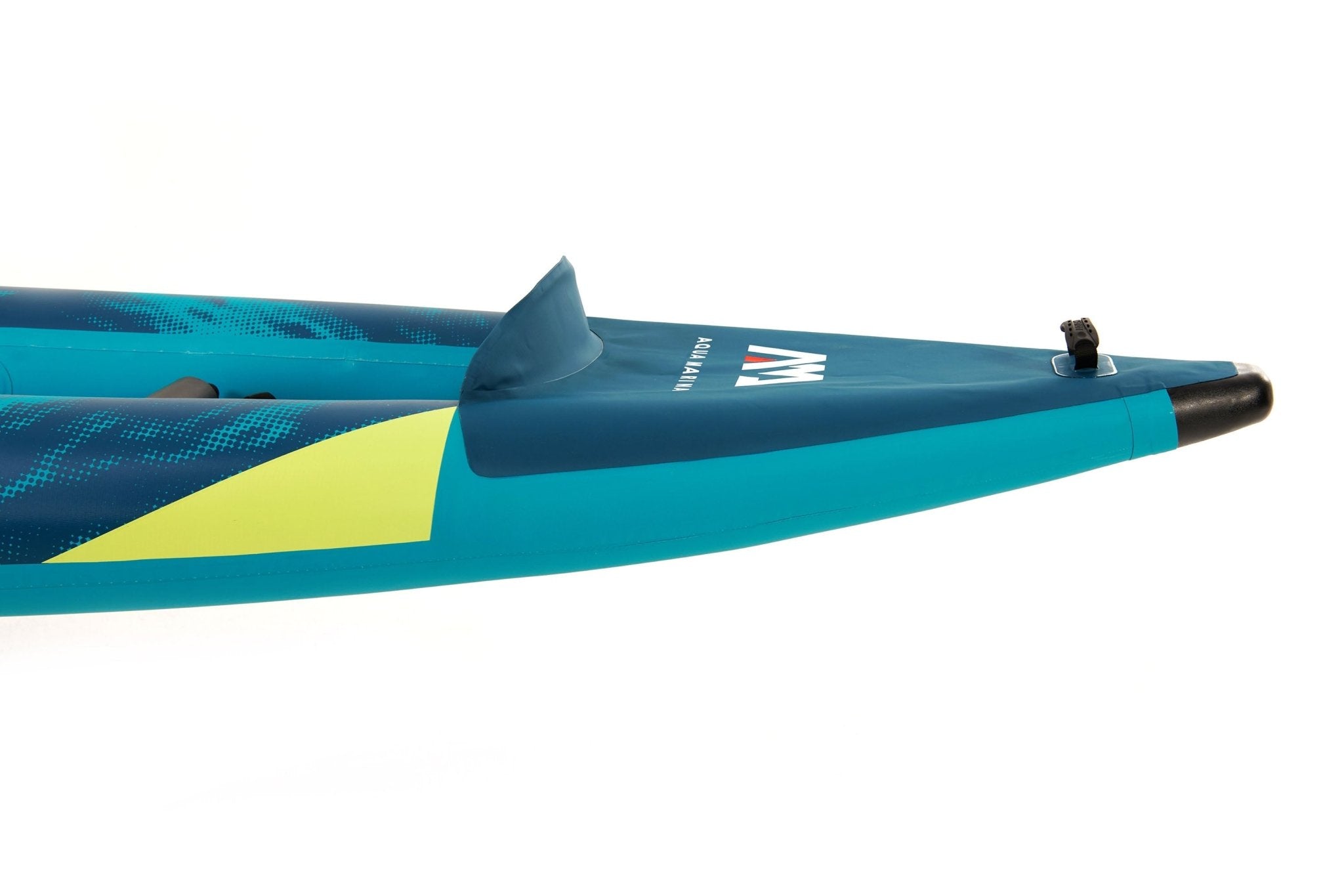 Aqua Marina STEAM 13'6" Inflatable Versatile/Whitewater Kayak - The Vitality Estate