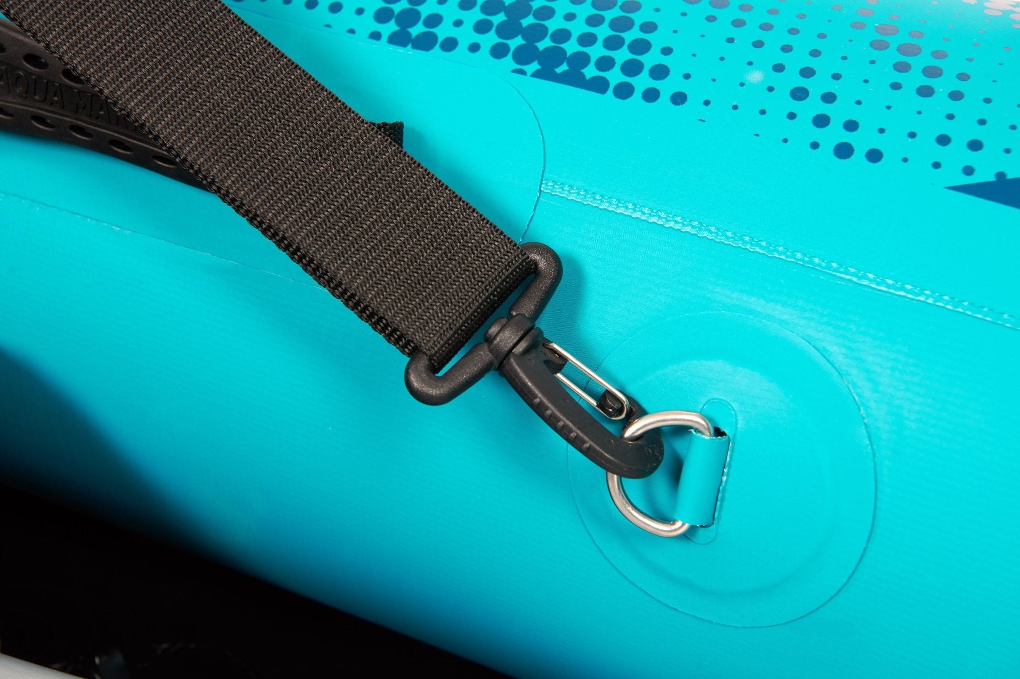 Aqua Marina STEAM 13'6" Inflatable Versatile/Whitewater Kayak - The Vitality Estate