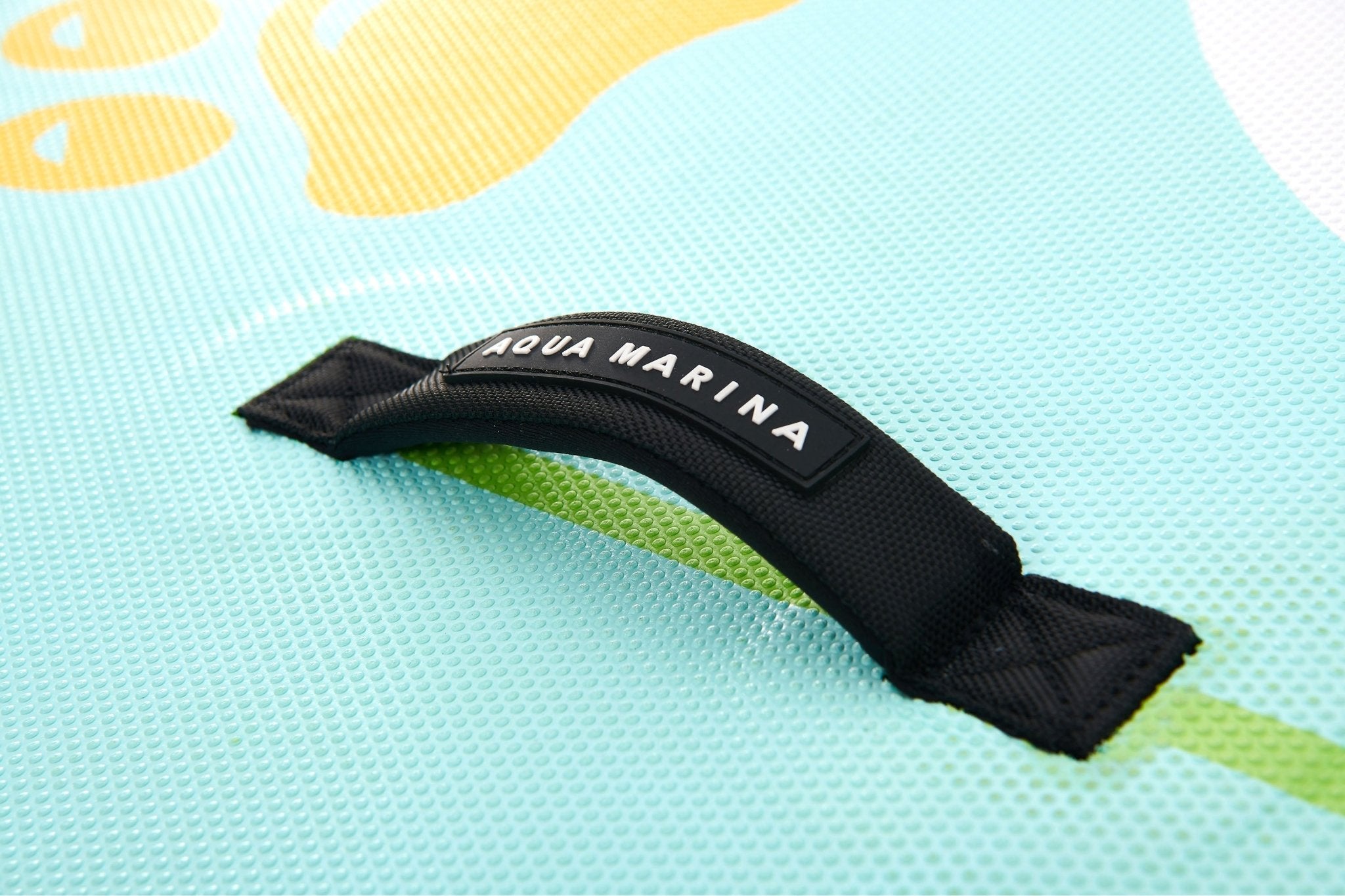 Aqua Marina SUPER TRIP 12'2" Inflatable Paddle Board Multi-person SUP - The Vitality Estate