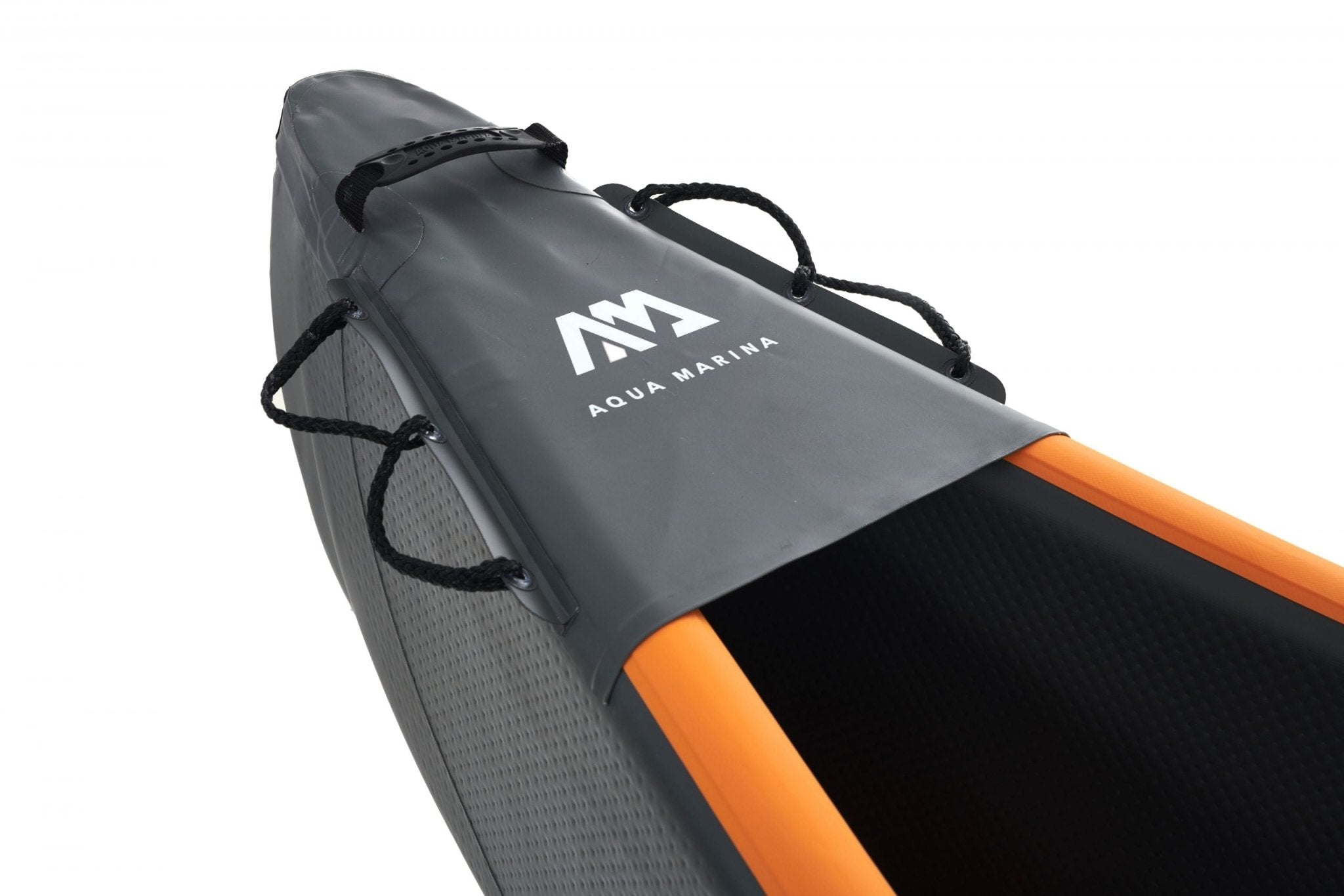 Aqua Marina TOMAHAWK AIR-C 15'8" Inflatable High Pressure Speed Kayak / Canoe - The Vitality Estate