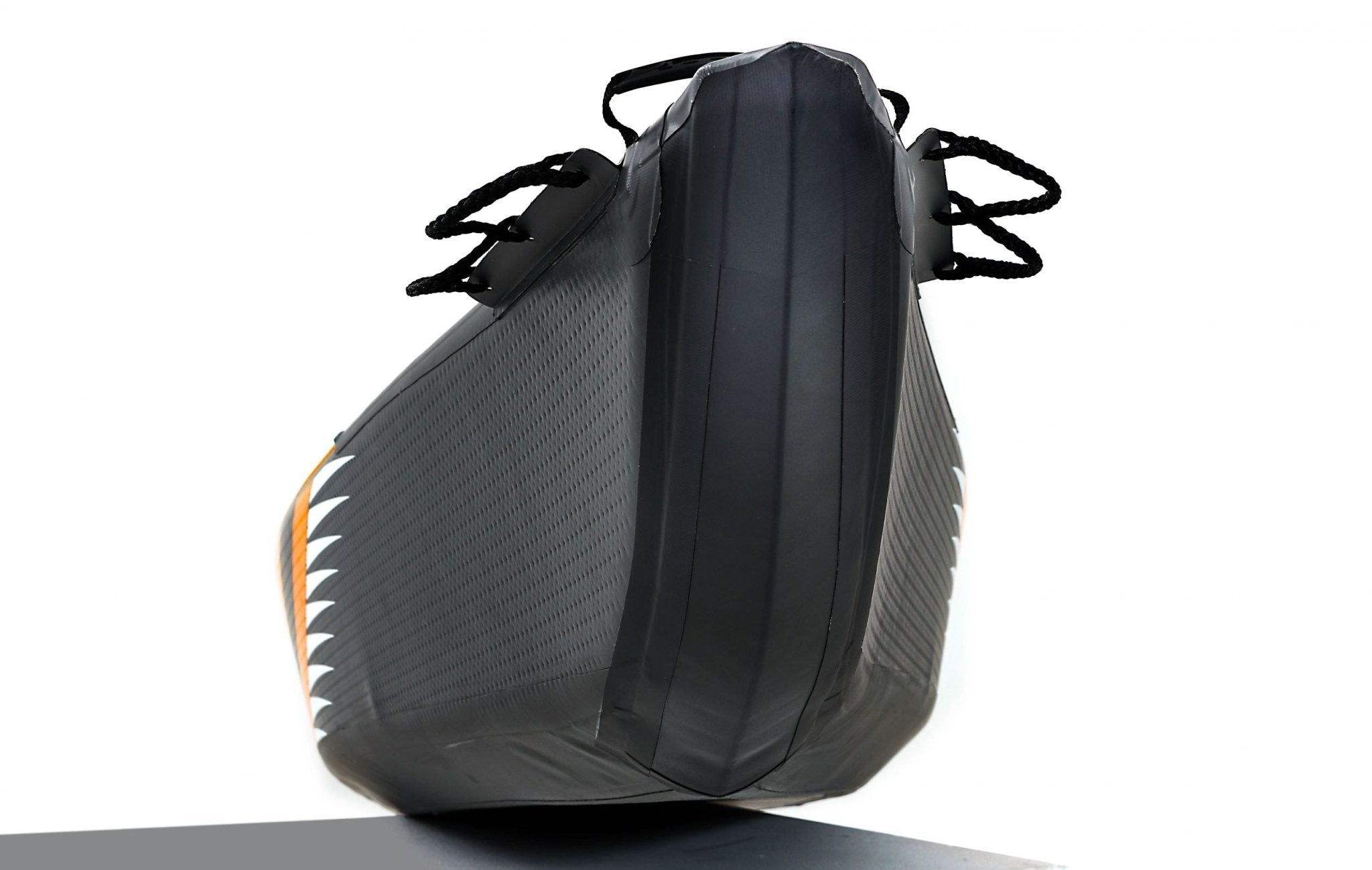 Aqua Marina TOMAHAWK AIR-K 12'4" Inflatable High Pressure Speed Kayak / Canoe - The Vitality Estate