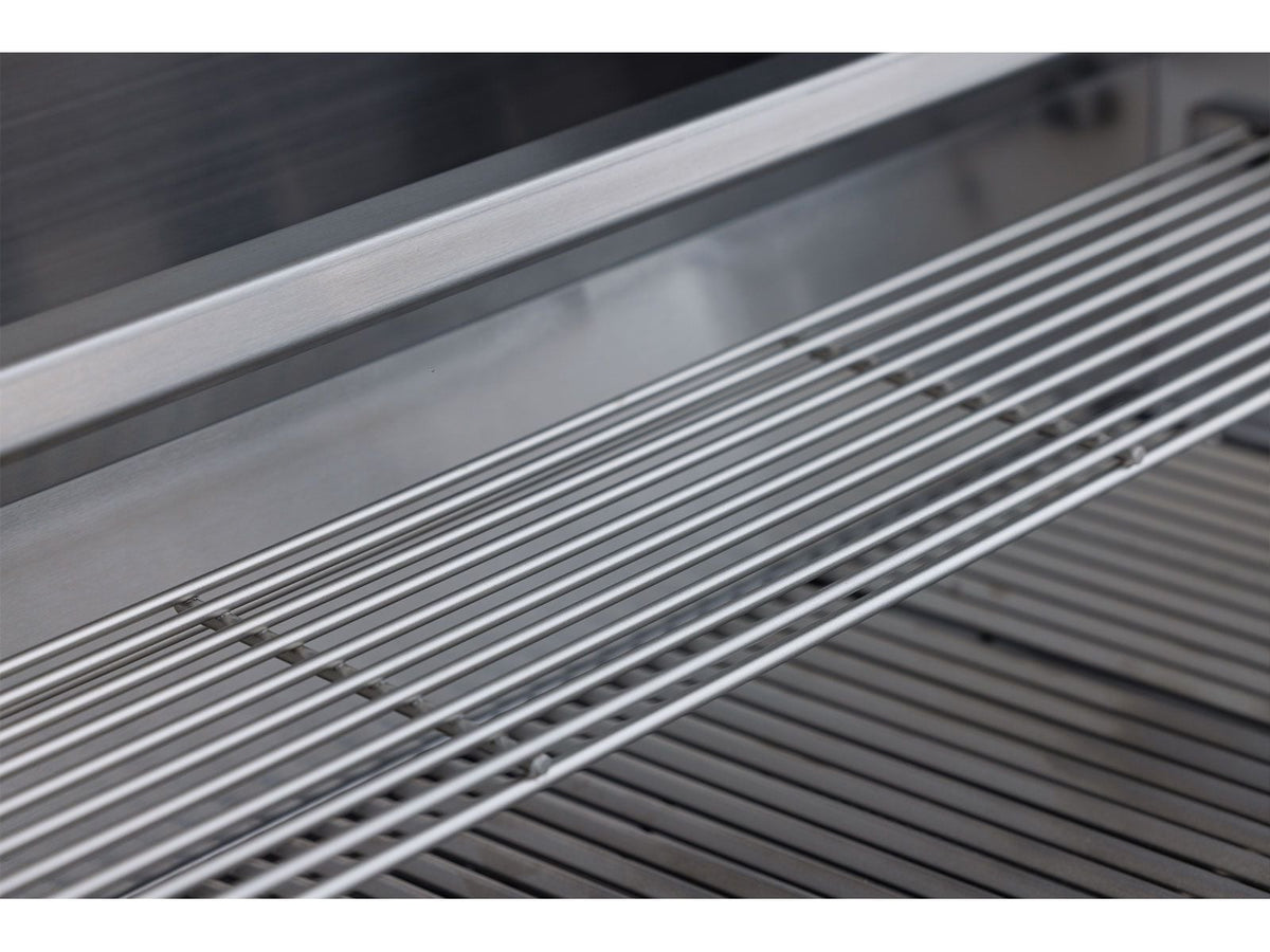 Blaze BCM 32-in 4-Burner Freestanding Gas Grill - The Vitality Estate