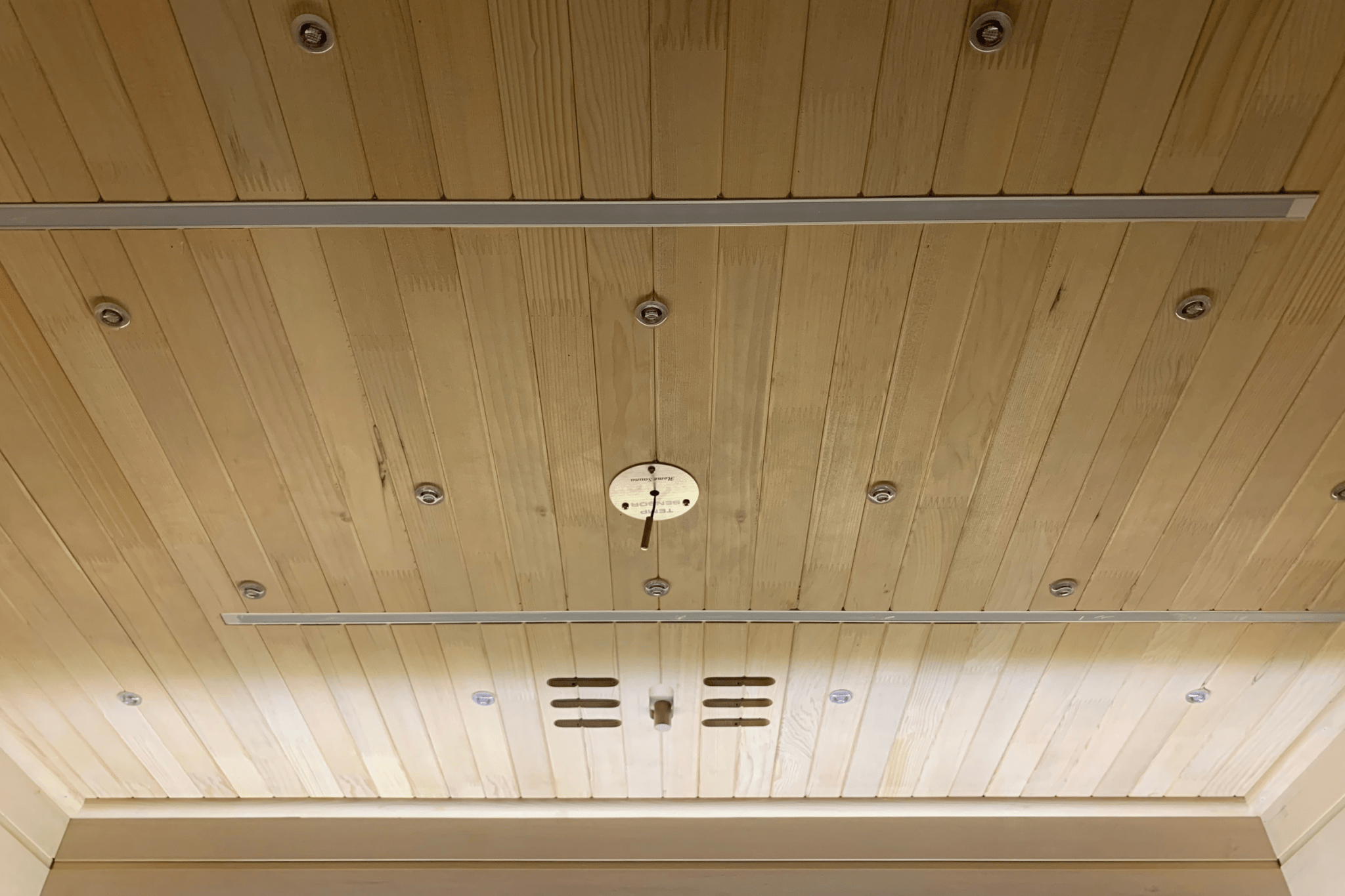 Blisspod | Bergen | Full Spectrum Ultimate Indoor Sauna | Red Light Therapy | 2 Person - The Vitality Estate