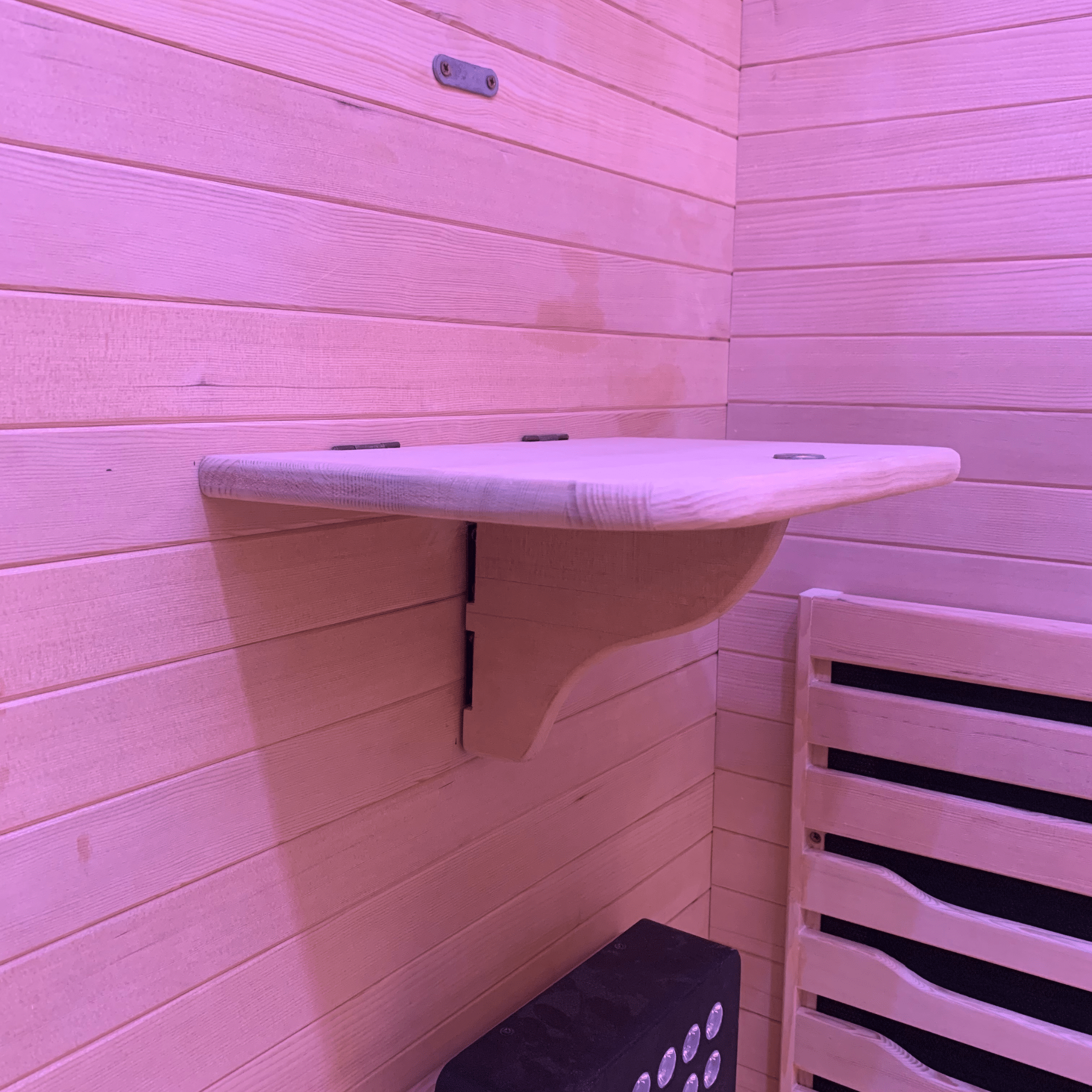 Blisspod | Helsinki | Full Spectrum Ultimate Indoor Sauna | Red Light Therapy | 2 Person - The Vitality Estate