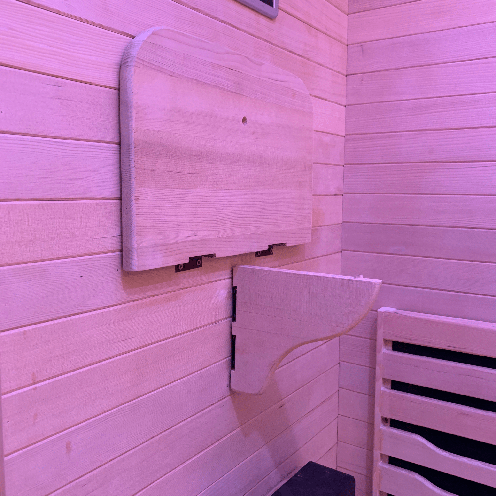 Blisspod | Helsinki | Full Spectrum Ultimate Indoor Sauna | Red Light Therapy | 2 Person - The Vitality Estate