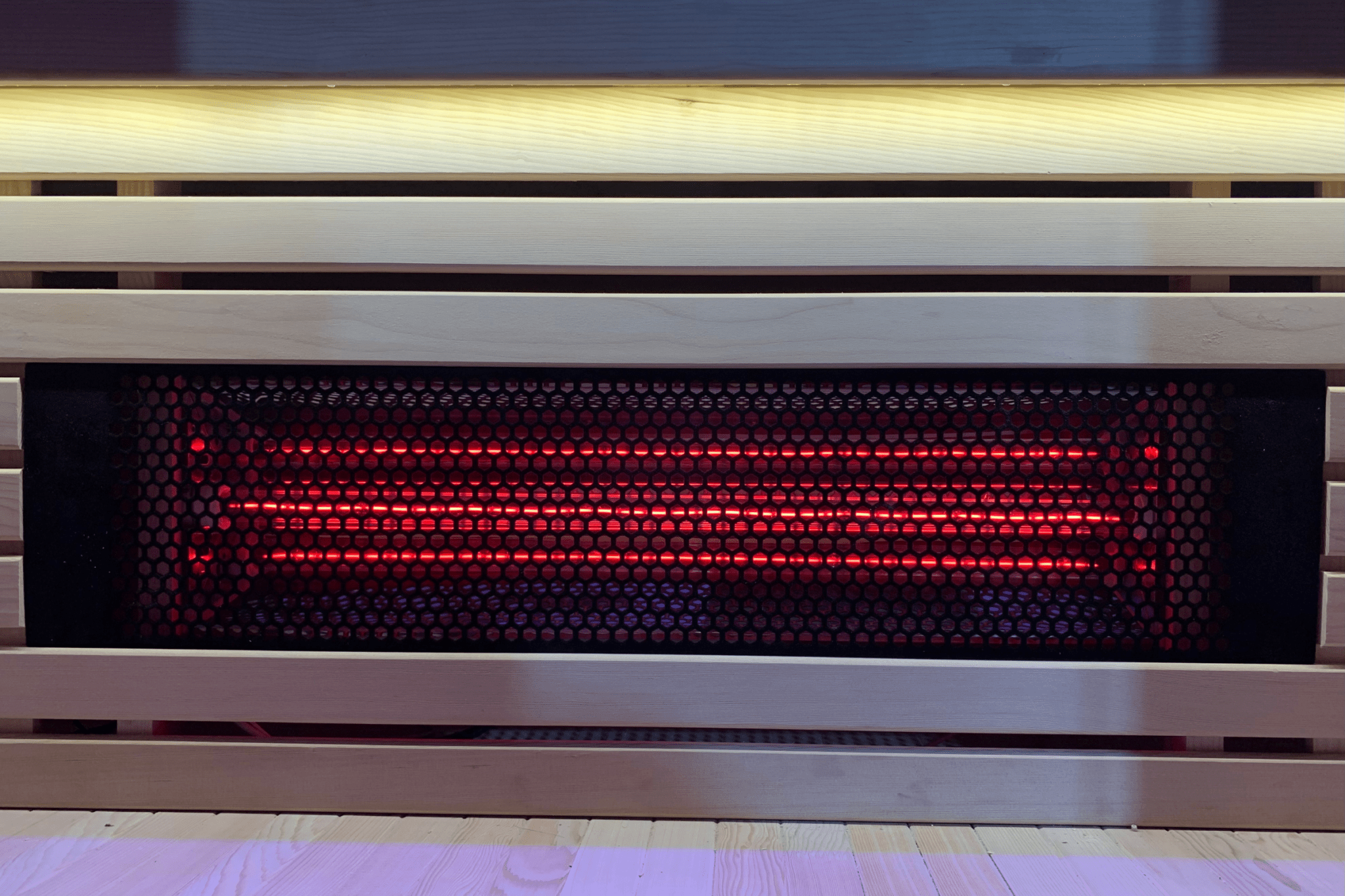 Blisspod | Helsinki | Full Spectrum Ultimate Indoor Sauna | Red Light Therapy | 2 Person - The Vitality Estate