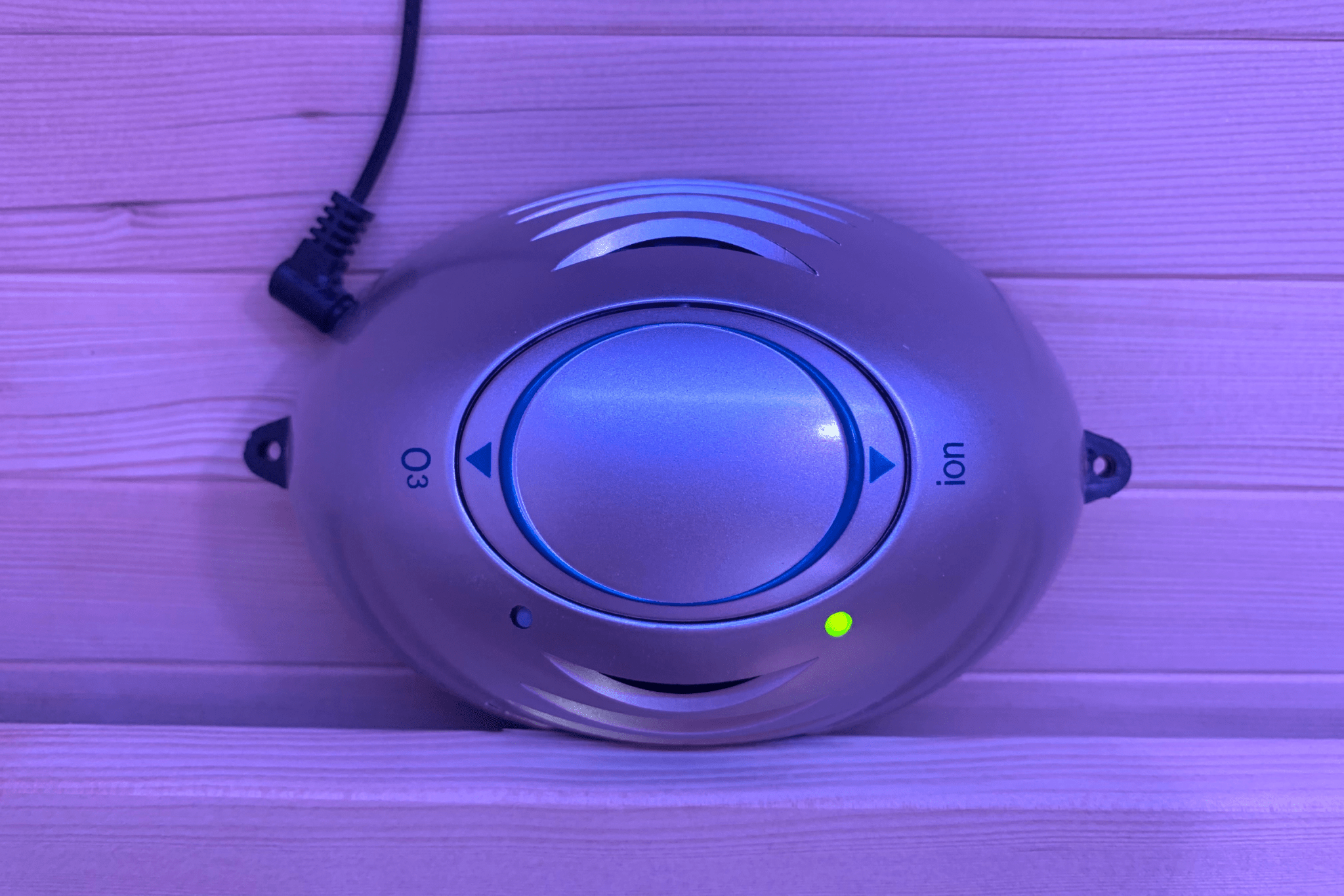 Blisspod | Helsinki | Full Spectrum Ultimate Indoor Sauna | Red Light Therapy | 2 Person - The Vitality Estate