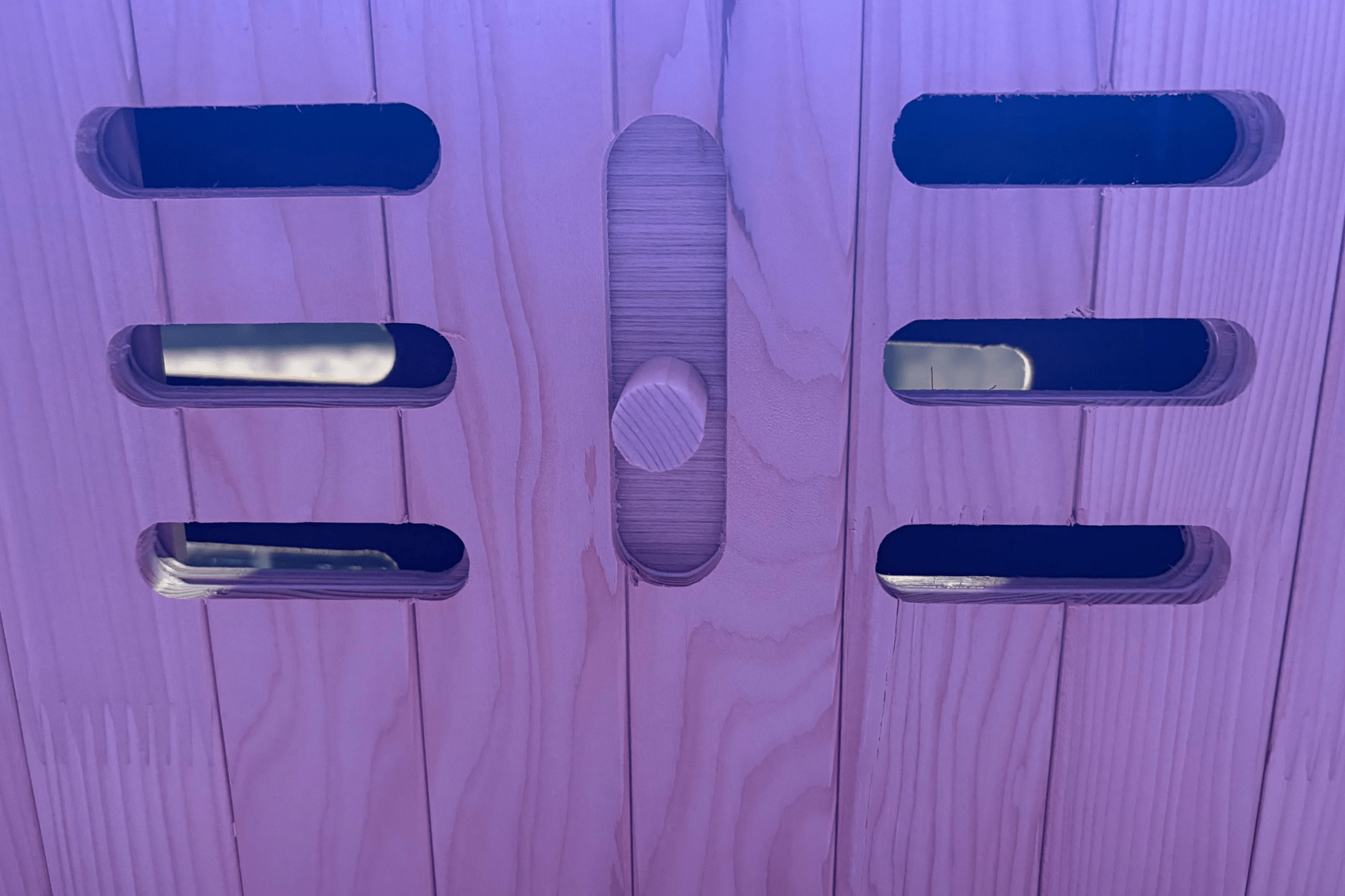 Blisspod | Malmo | All-In-One | Infrared + Red Light Therapy | Premium Sauna | Low EMF | LED Chromotherapy | 2 Person - The Vitality Estate