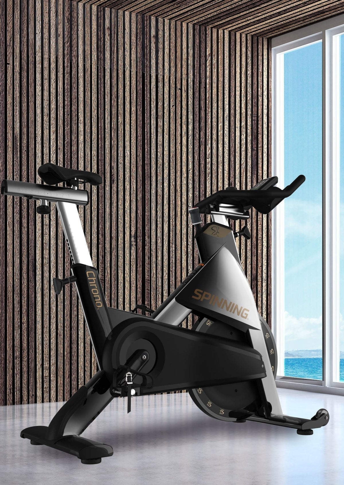 Chrono® - The Vitality Estate