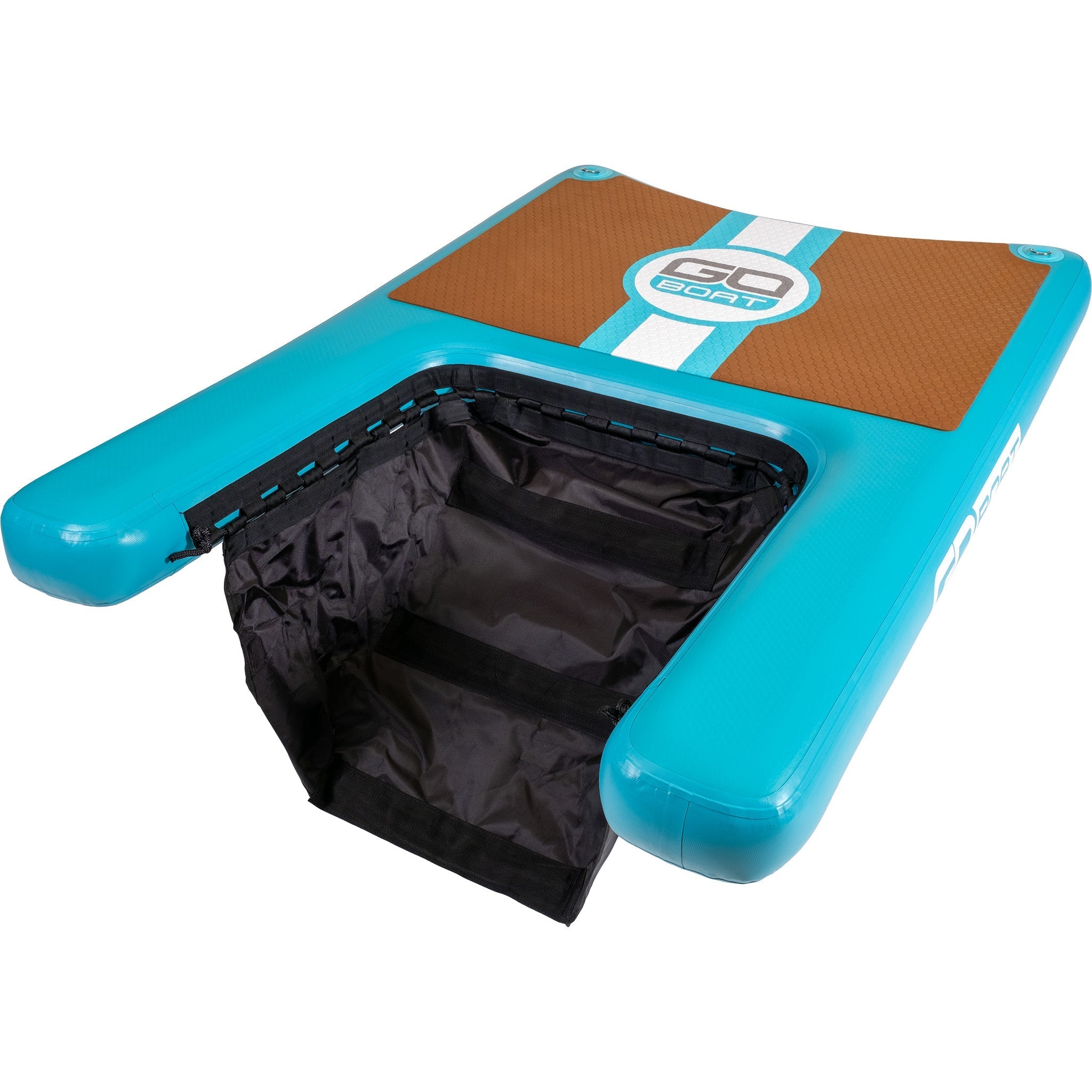 Dog Dock - The Vitality Estate