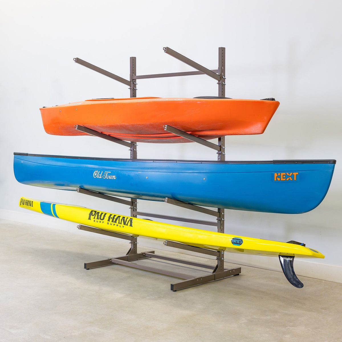 G-Surf & SUP | 4 Levels | Indoor-Outdoor - The Vitality Estate