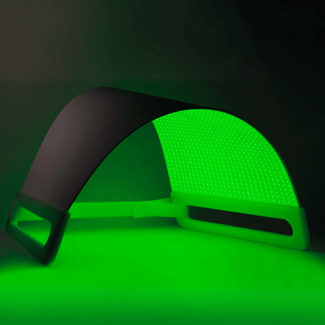 Illuminate Green - The Vitality Estate