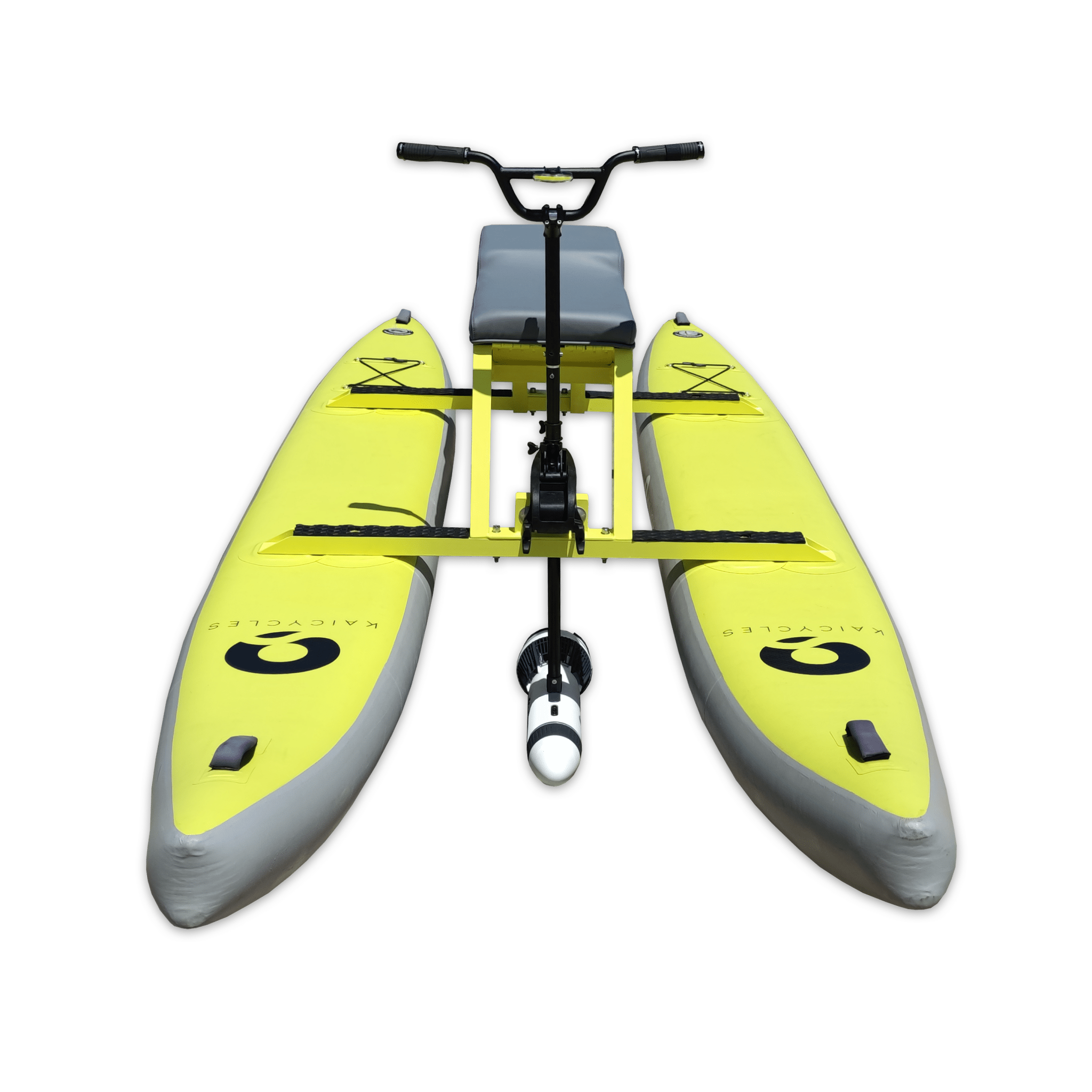 LUX E-SCOOTER / JET-SKI (MADE IN EU) - The Vitality Estate