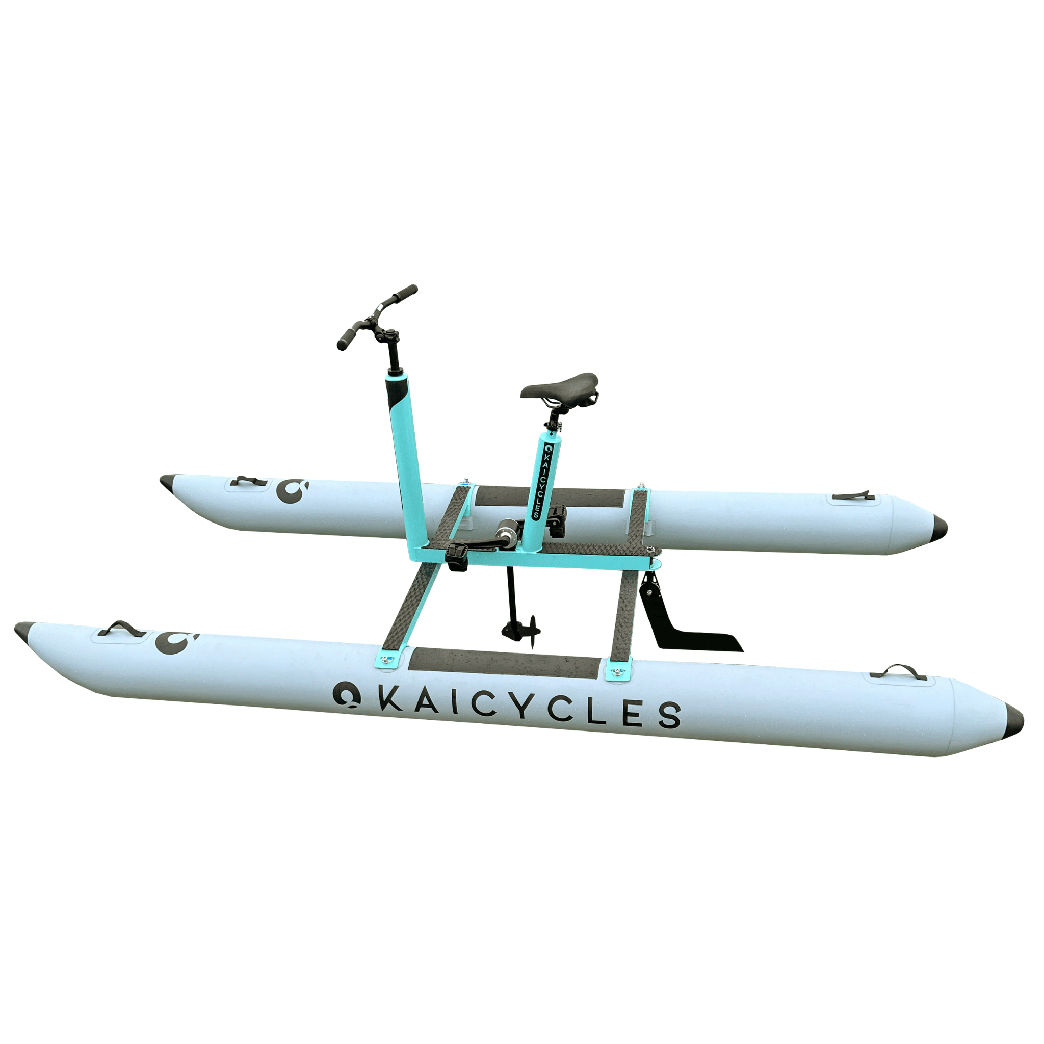 MAX Water Bike (Made in EU) - The Vitality Estate