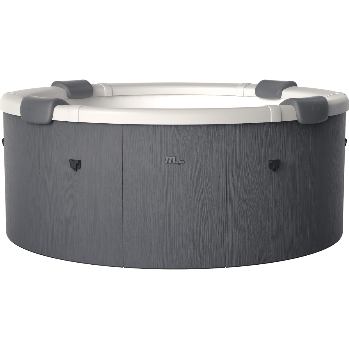 MSPA | DENVER | Frame Series | Rigid Hot Tub & Spa | Upto 6 Person - The Vitality Estate
