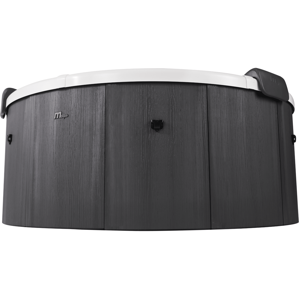 MSPA | DENVER | Frame Series | Rigid Hot Tub & Spa | Upto 6 Person - The Vitality Estate