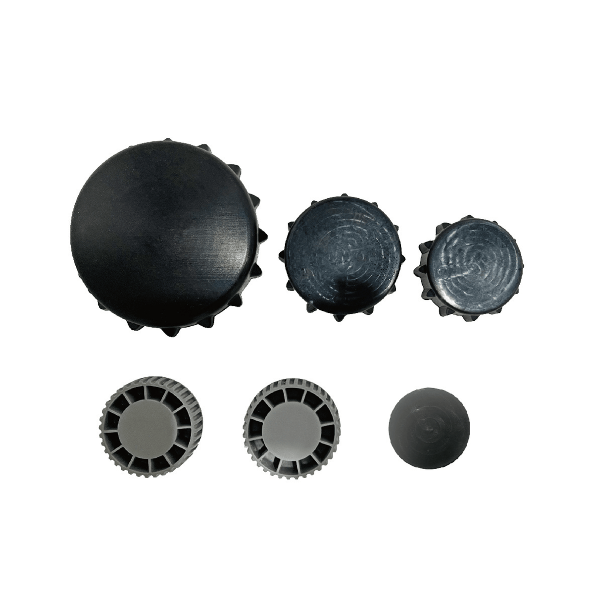 MSPA | DENVER | Frame Series | Rigid Hot Tub & Spa | Upto 6 Person - The Vitality Estate