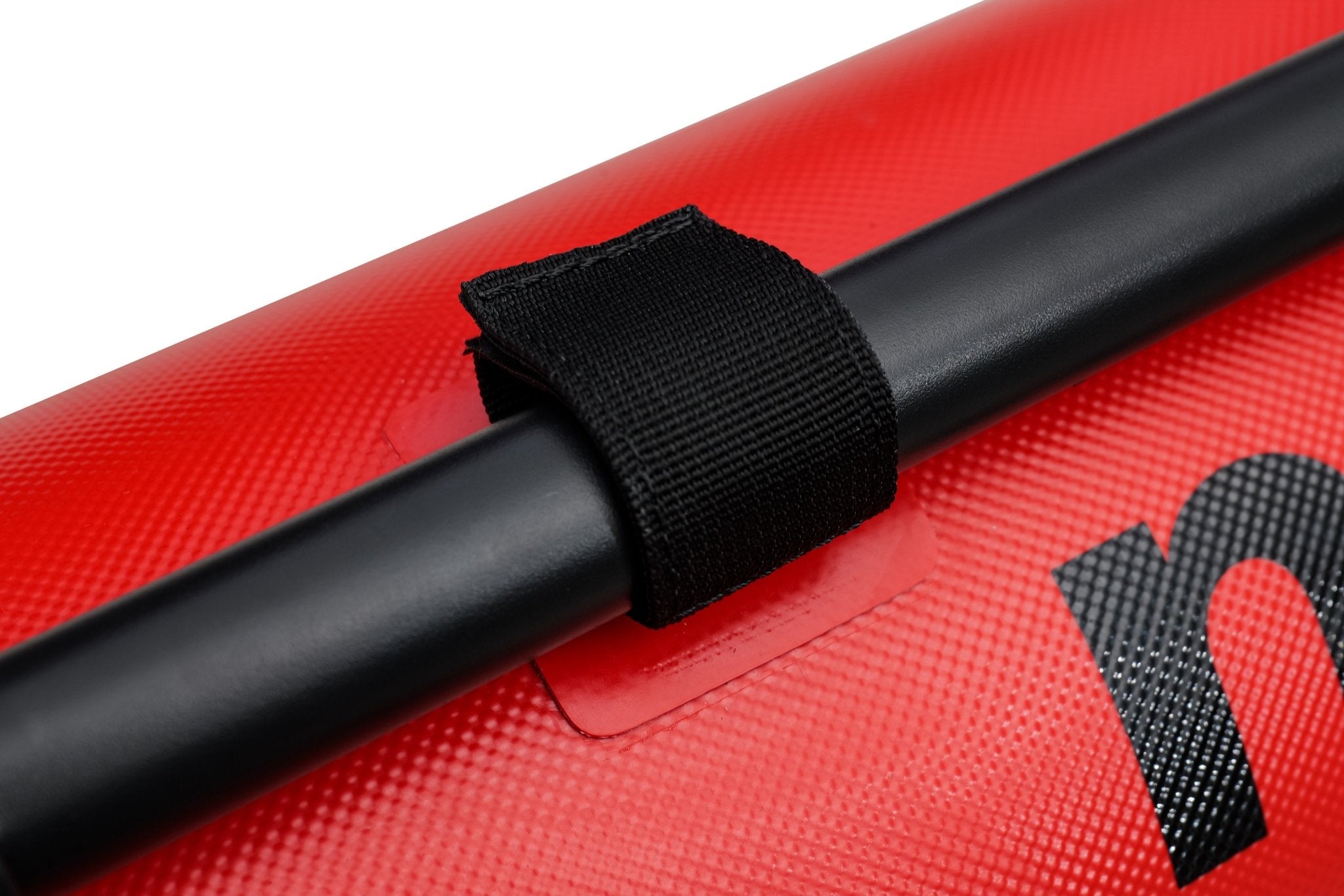 Nautiqua | ARUBA | Deluxe Paddleboard Fishing Pedal Kayak | Red - The Vitality Estate