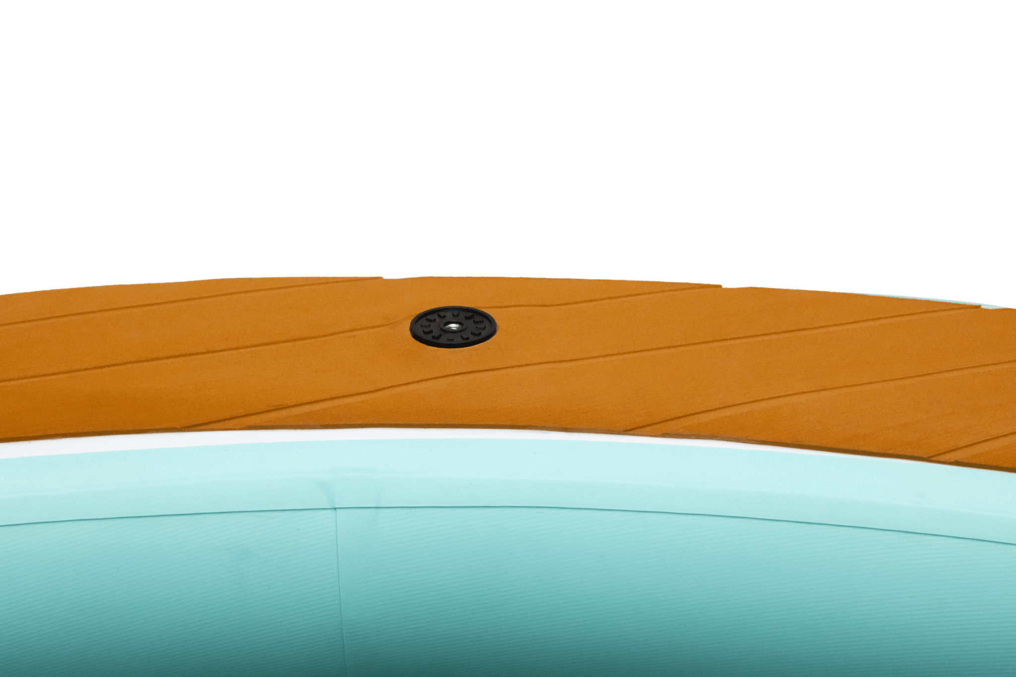 Nautiqua | SANDBAR | Personal Water Hammock - The Vitality Estate
