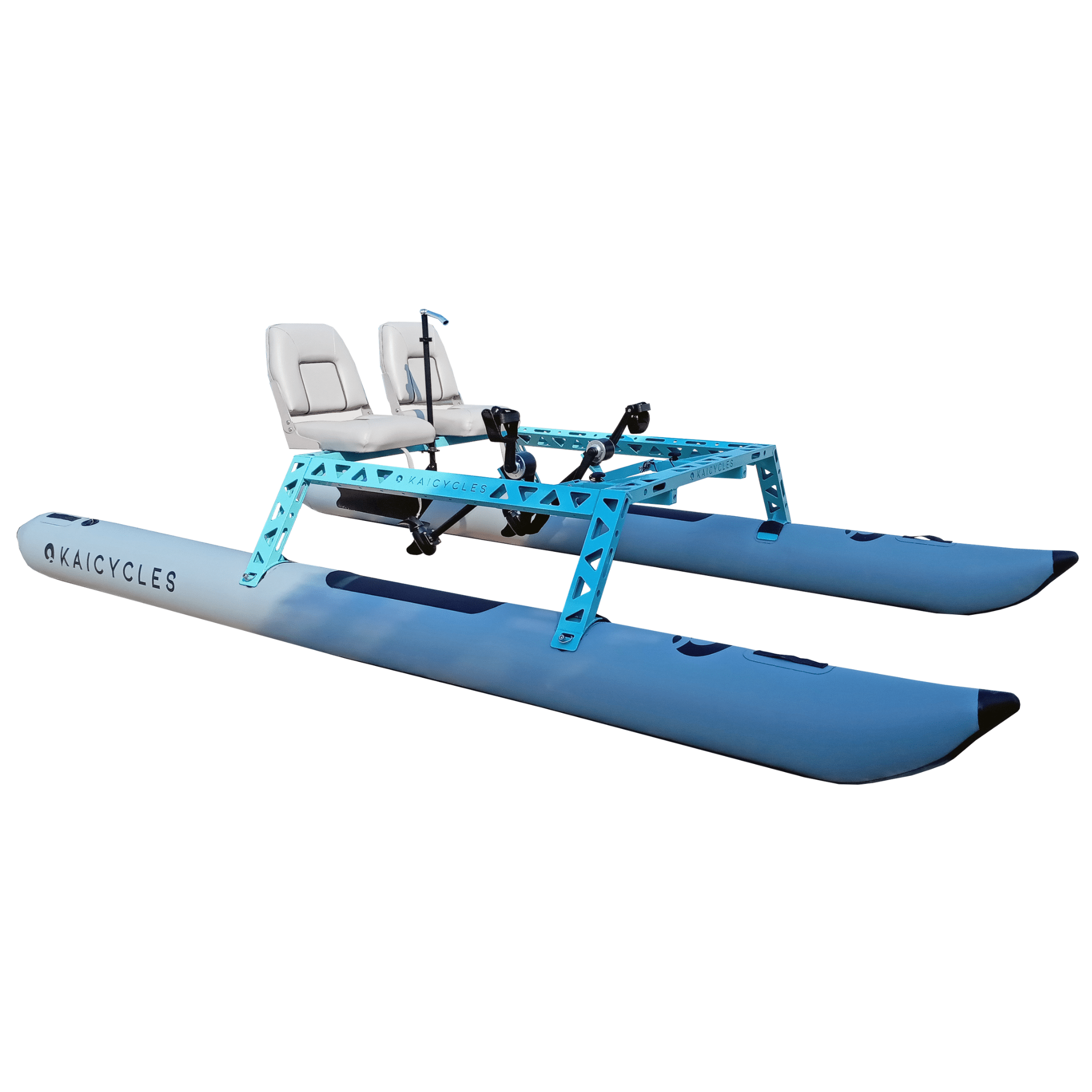 ONA Pedal Boat (Made in EU) - The Vitality Estate