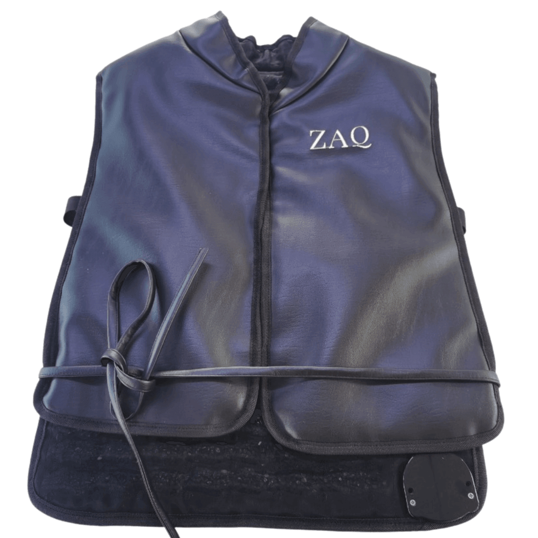 Infrared PEMF Heat Vest - Shoulder Heating