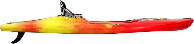 Perception Hi Life 11 | Sit on Top Kayak for Adults | Hybrid SUP Stand up Paddle Board Kayak | 11' - The Vitality Estate